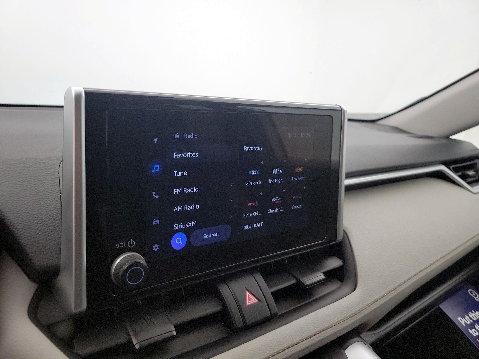 Thumbnail: 2024 Toyota RAV4 - 15