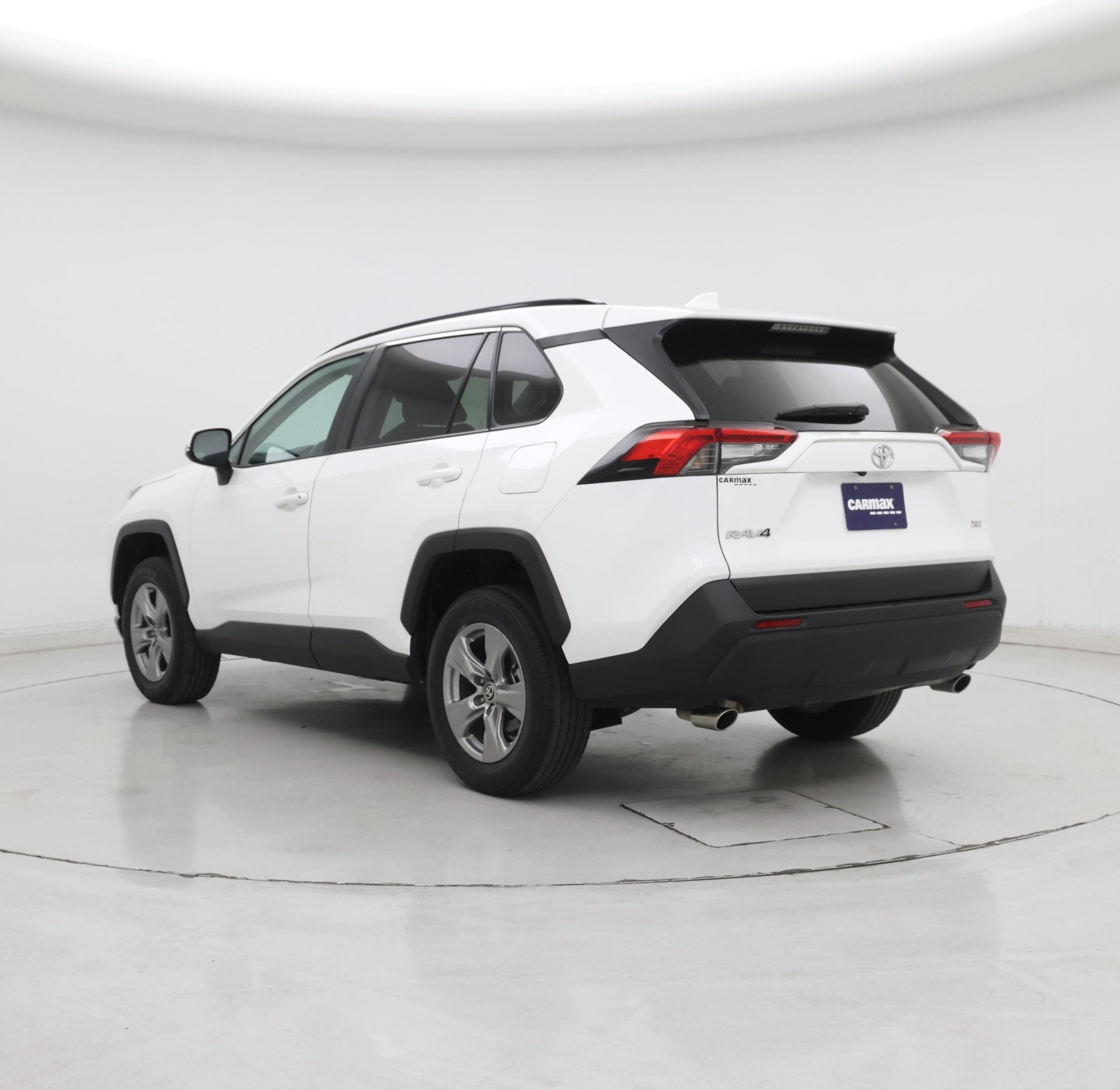 Thumbnail: 2024 Toyota RAV4 - 2