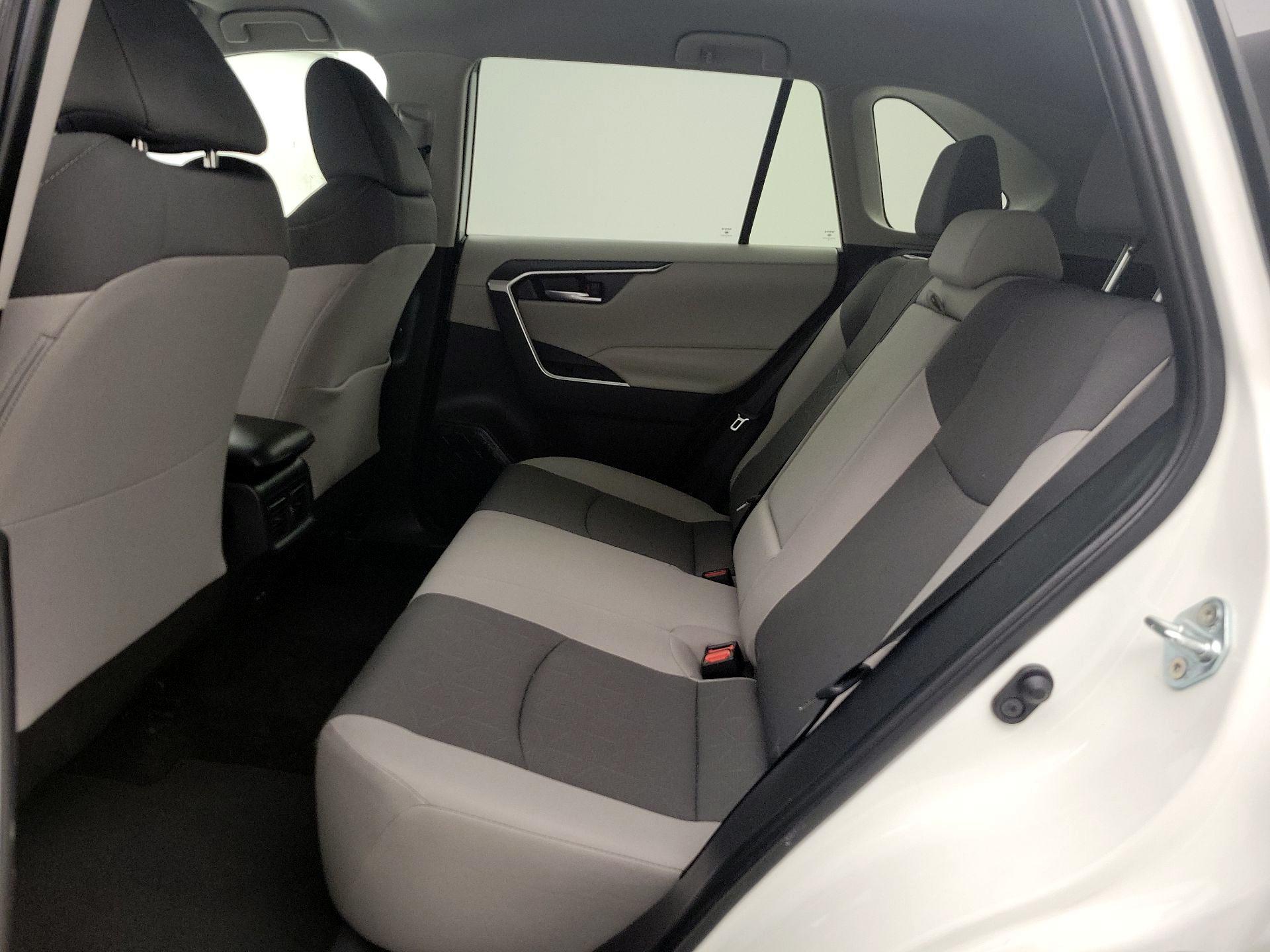 Thumbnail: 2024 Toyota RAV4 - 19