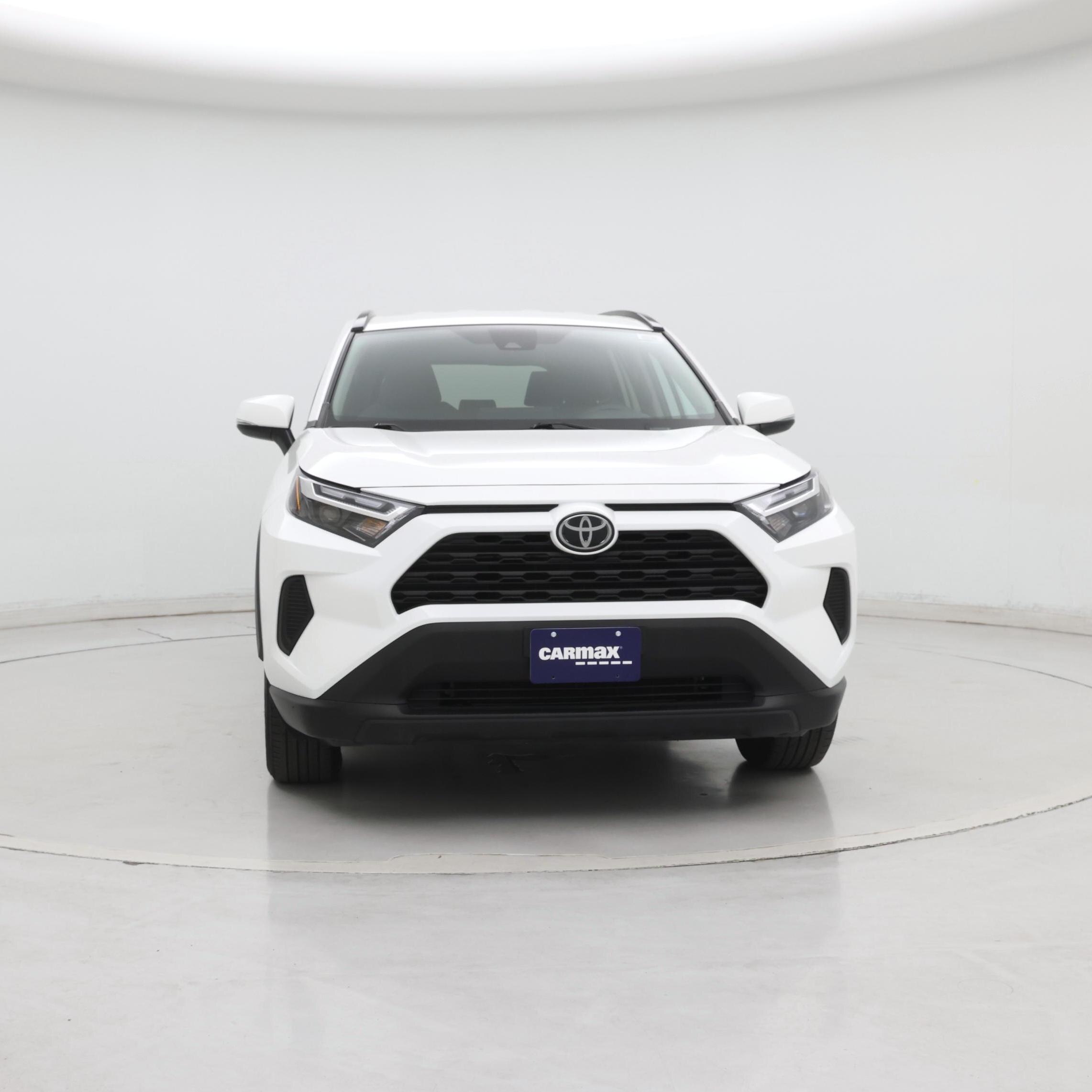 Thumbnail: 2024 Toyota RAV4 - 5