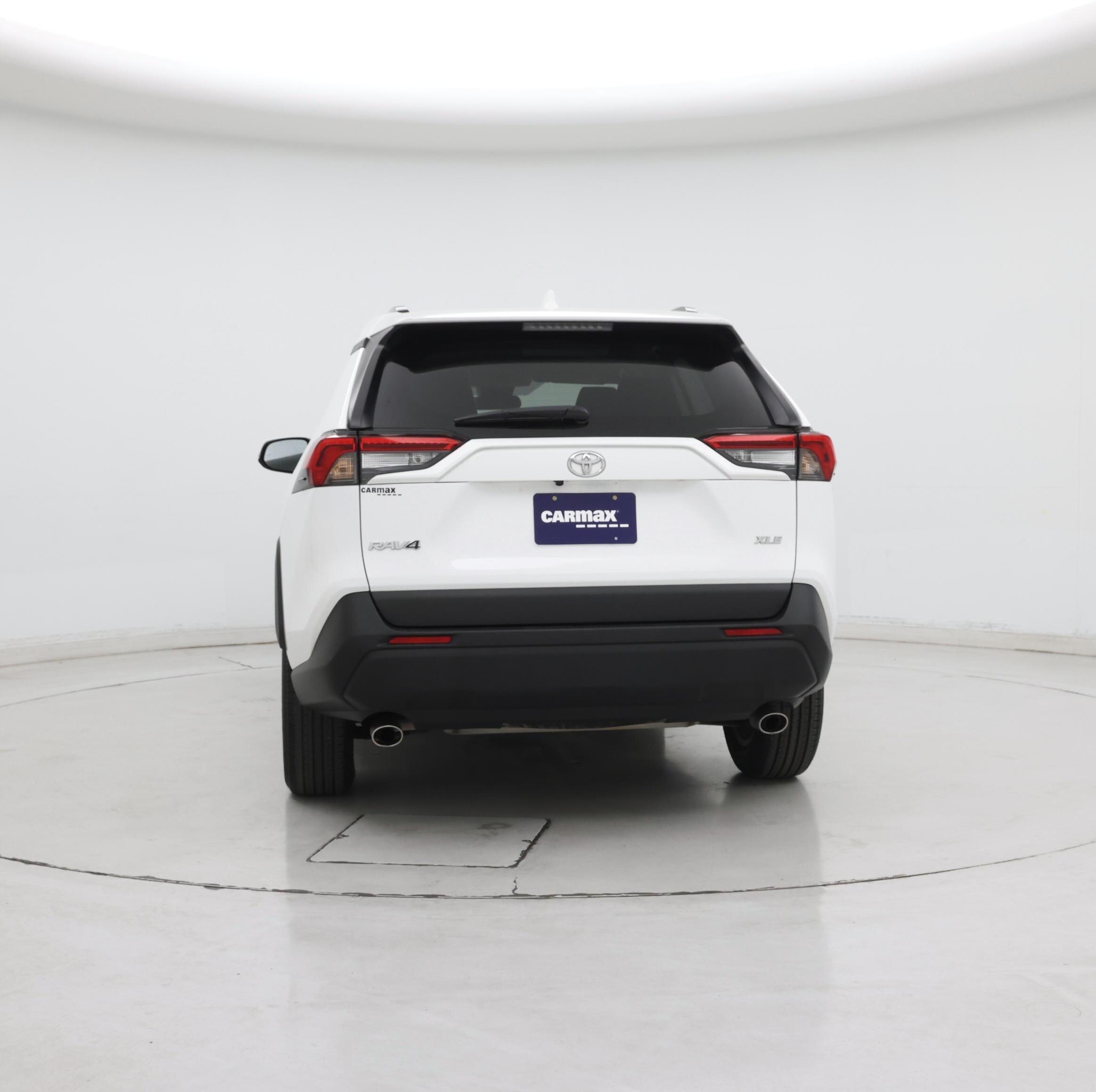 Thumbnail: 2024 Toyota RAV4 - 6