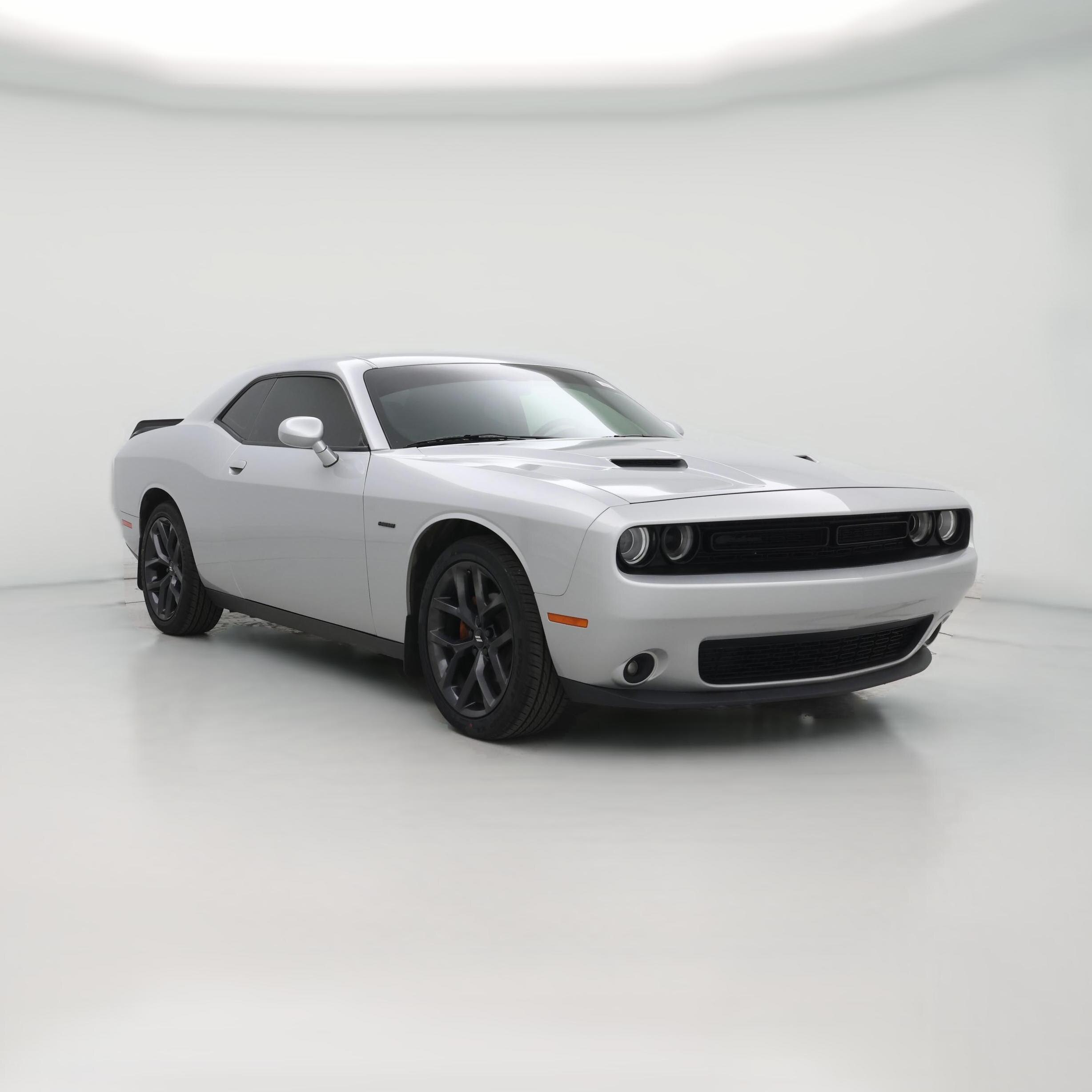 Thumbnail: 2019 Dodge Challenger - 1