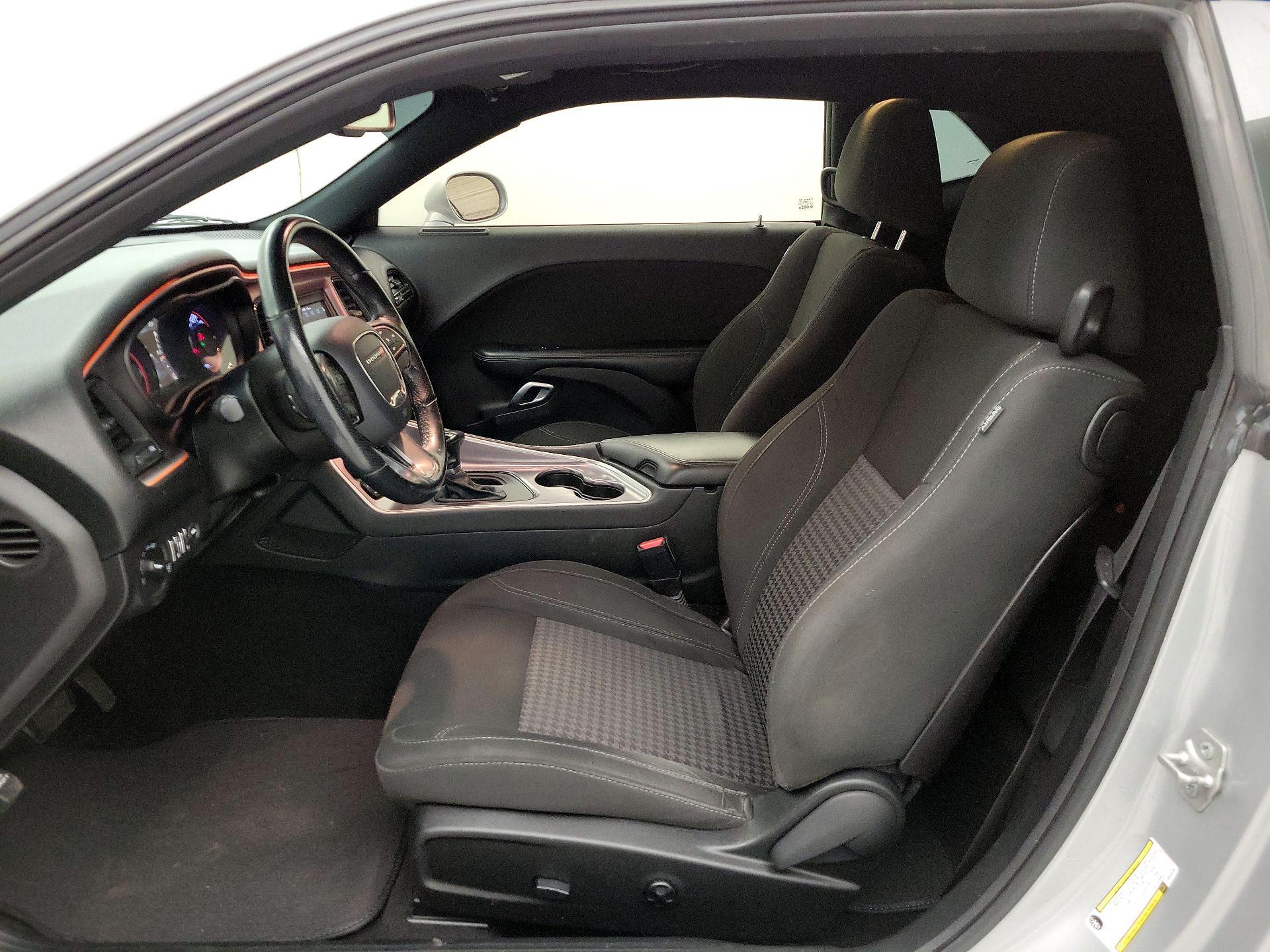 Thumbnail: 2019 Dodge Challenger - 11