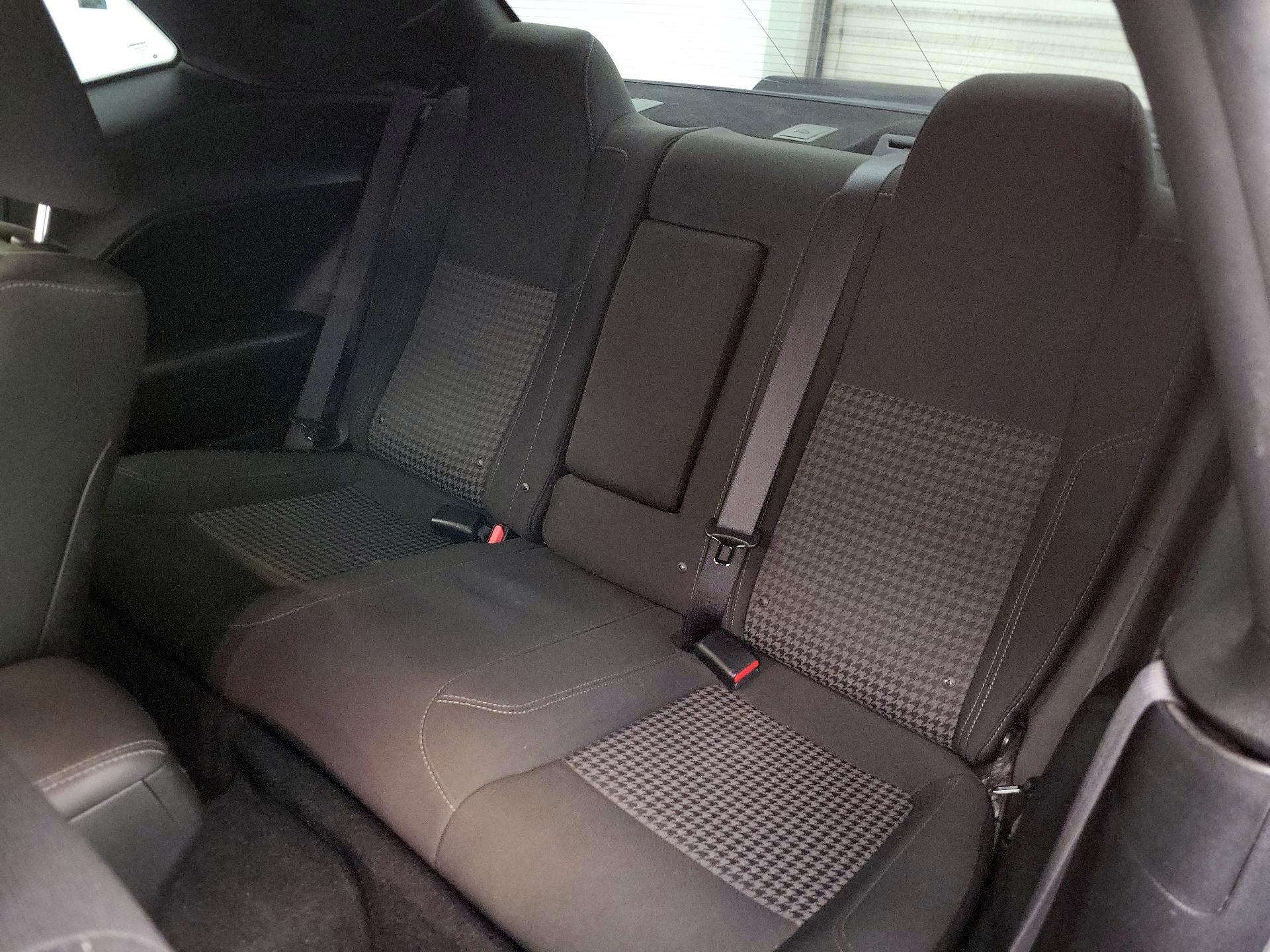 Thumbnail: 2019 Dodge Challenger - 19