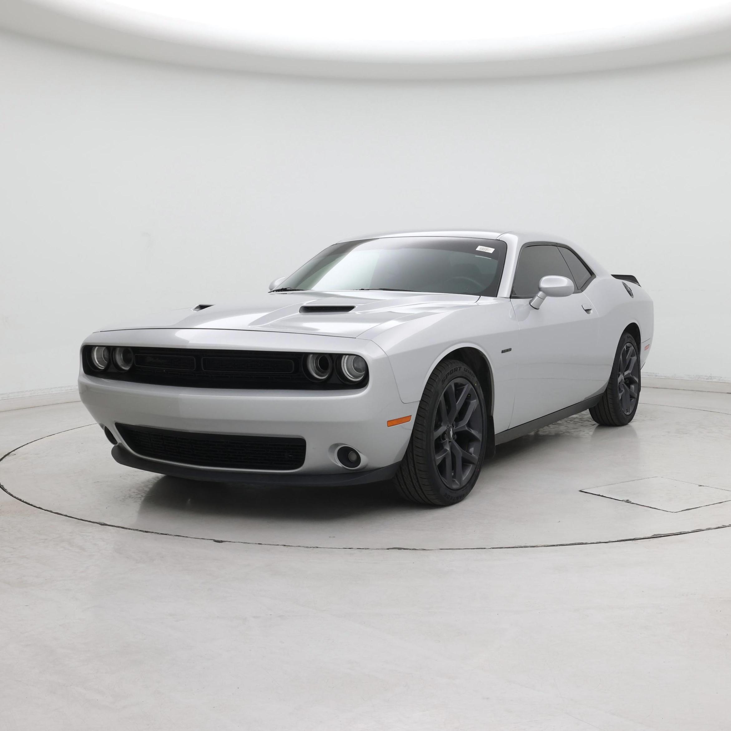 Thumbnail: 2019 Dodge Challenger - 4