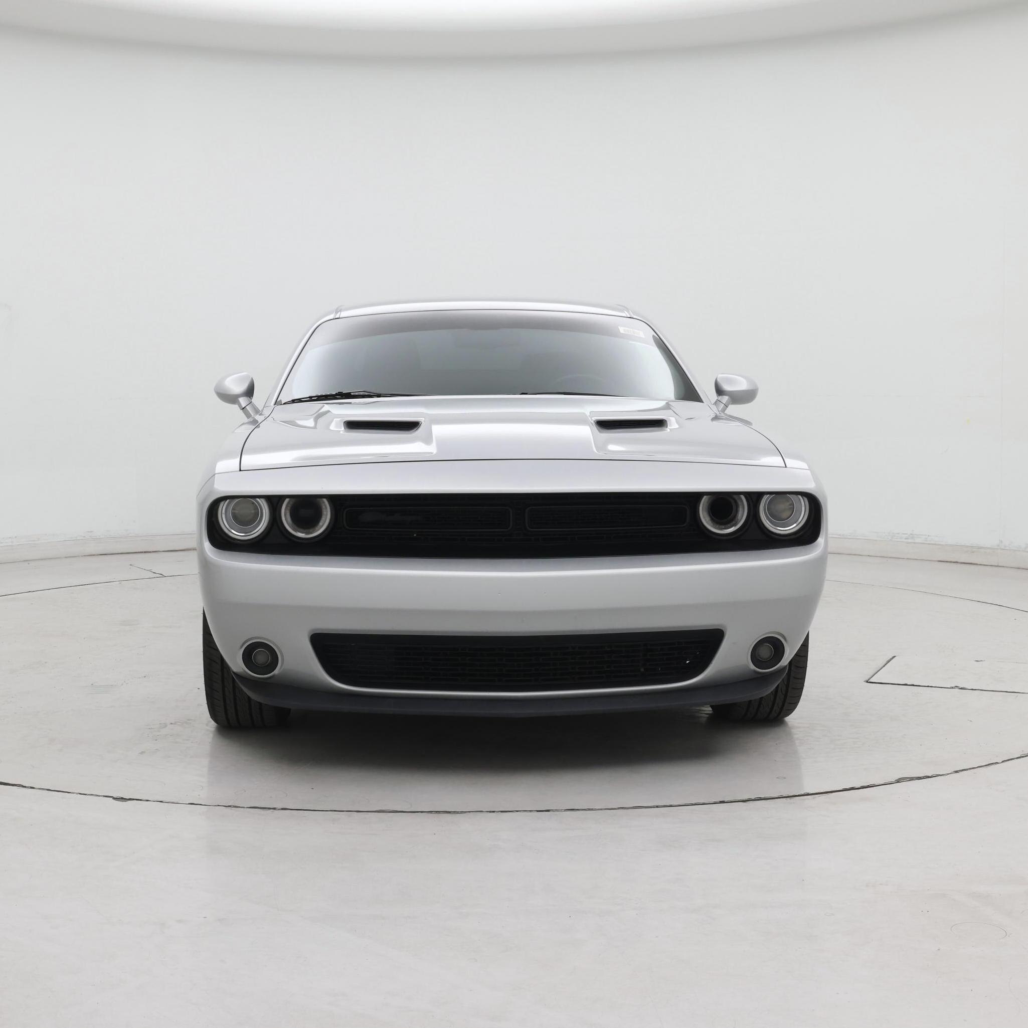 Thumbnail: 2019 Dodge Challenger - 5