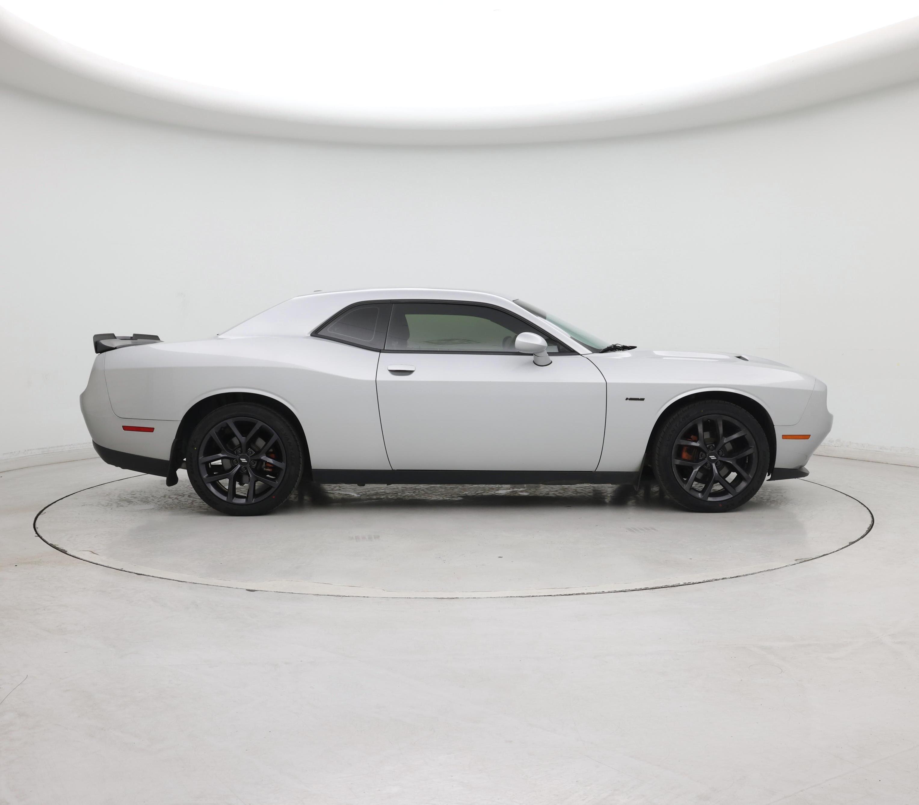 Thumbnail: 2019 Dodge Challenger - 7