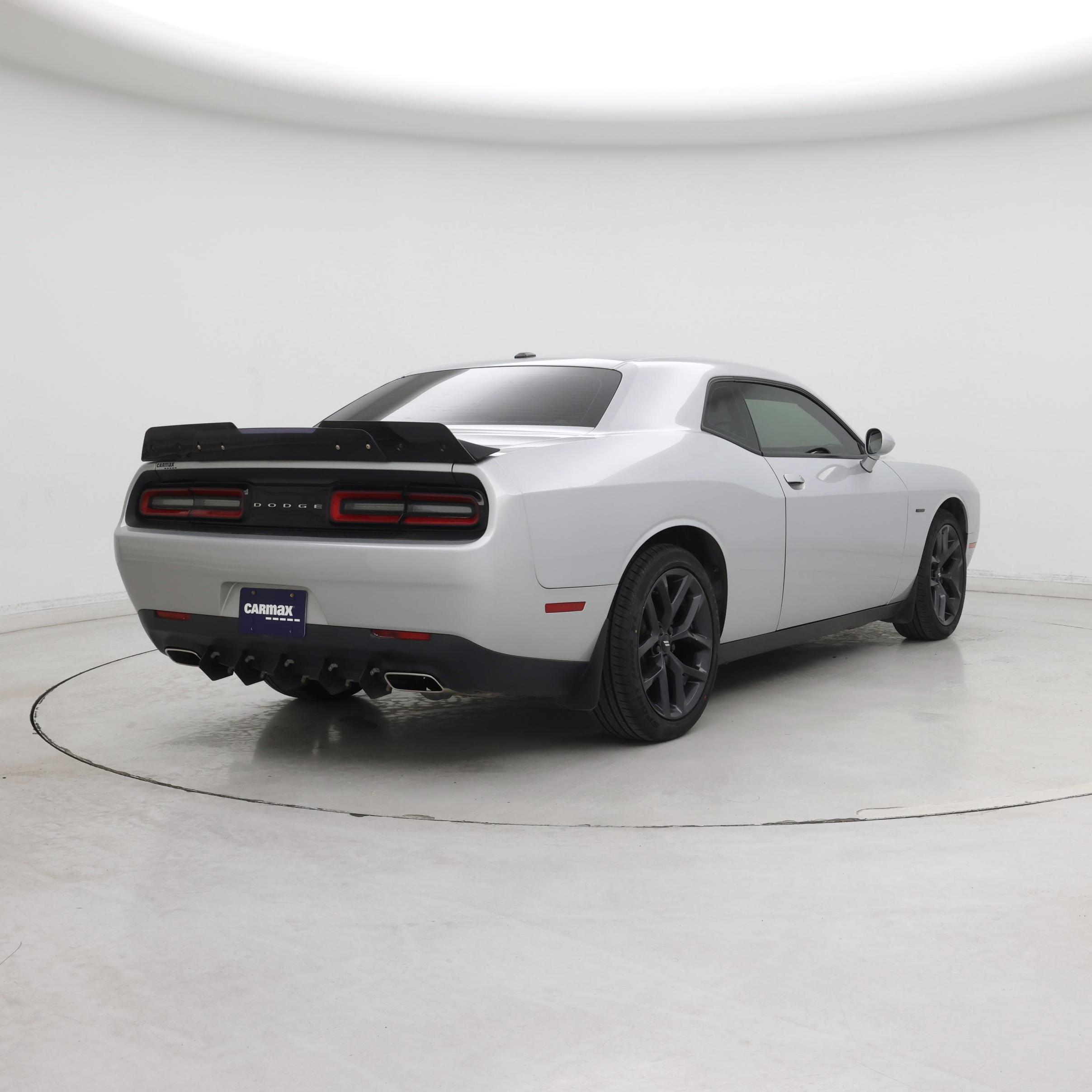 Thumbnail: 2019 Dodge Challenger - 8