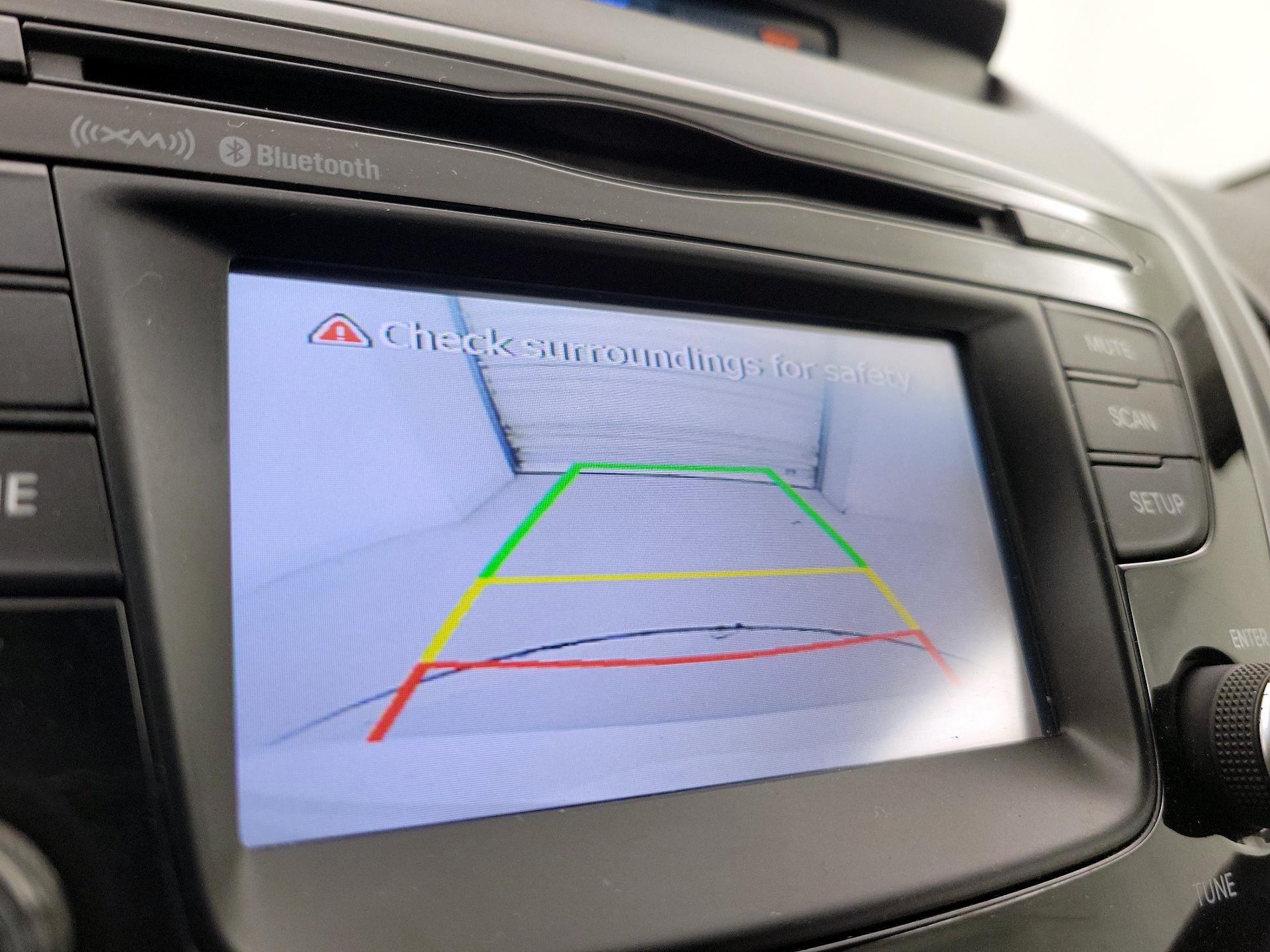 Thumbnail: 2014 Hyundai Elantra - 14