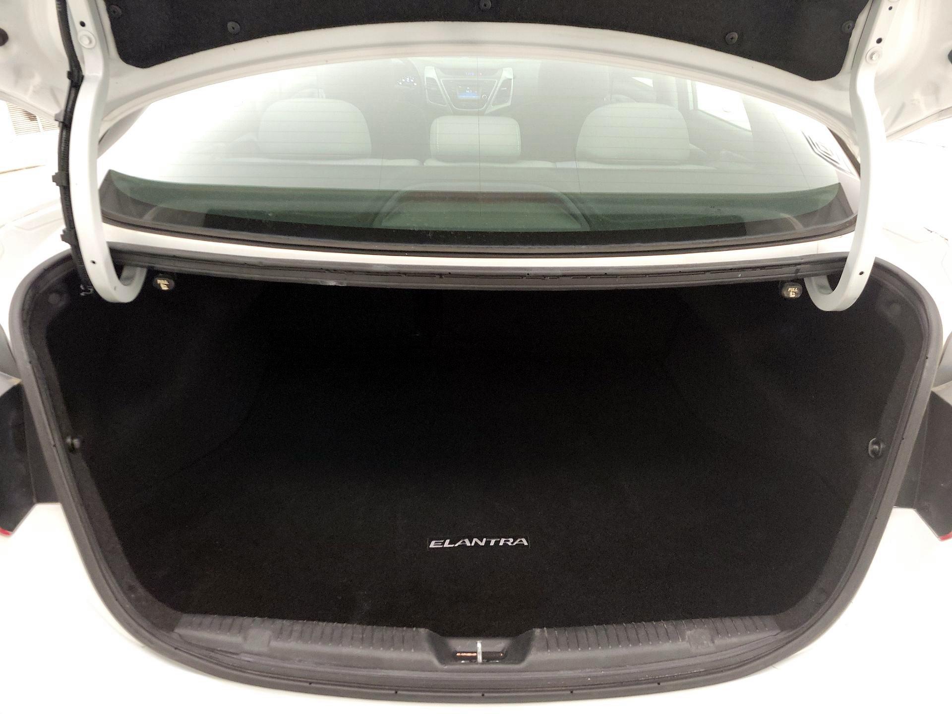 Thumbnail: 2014 Hyundai Elantra - 20