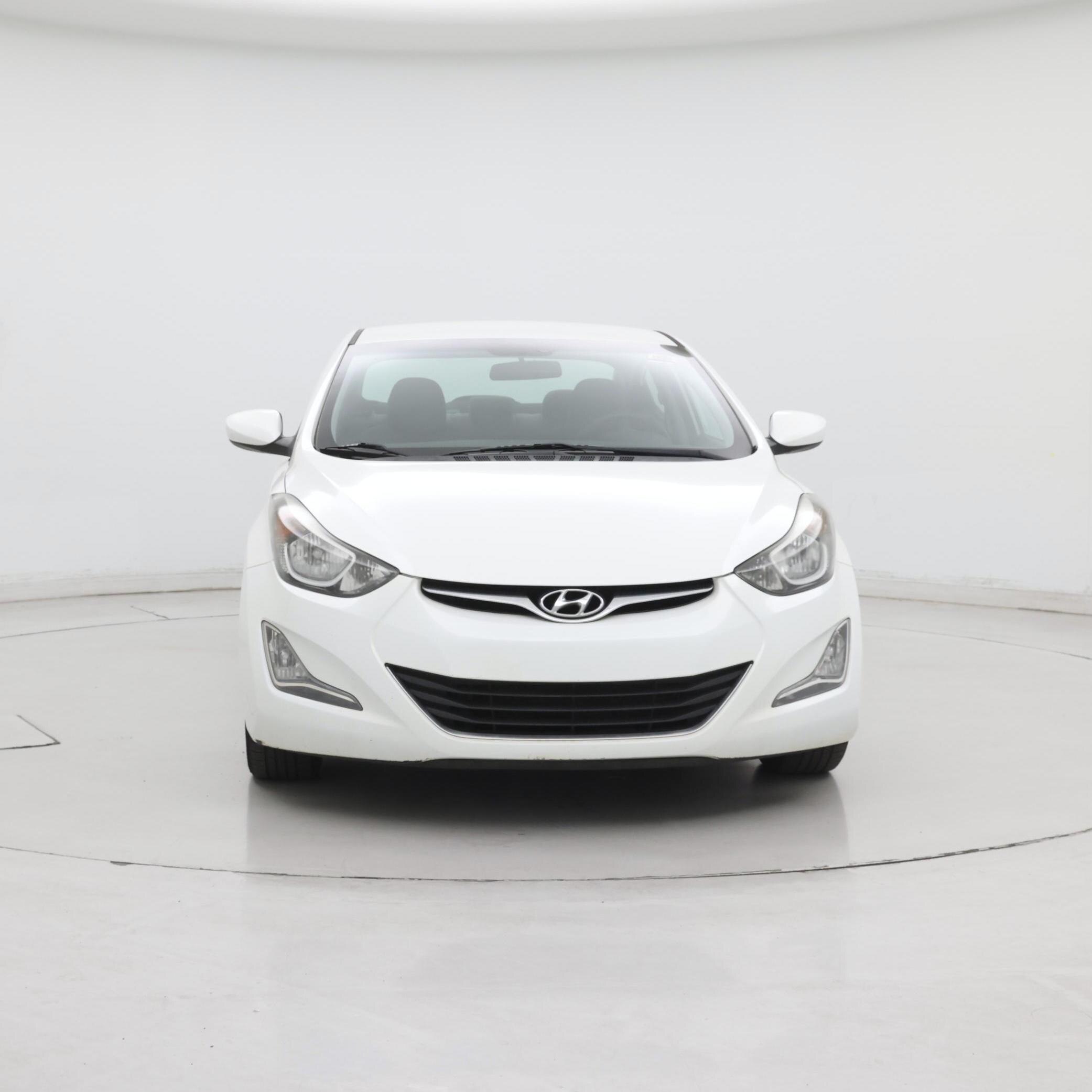 Thumbnail: 2014 Hyundai Elantra - 5