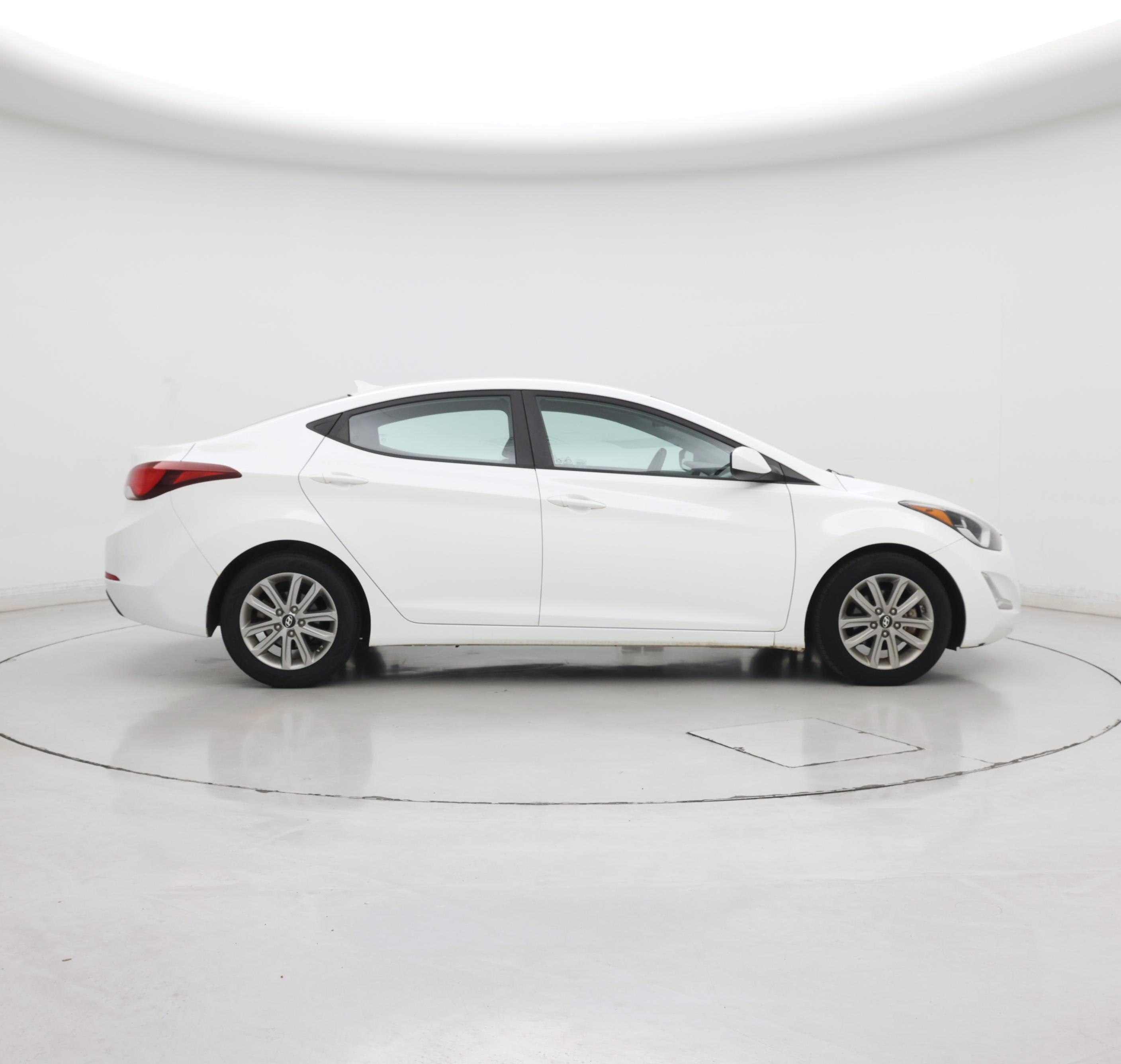Thumbnail: 2014 Hyundai Elantra - 7