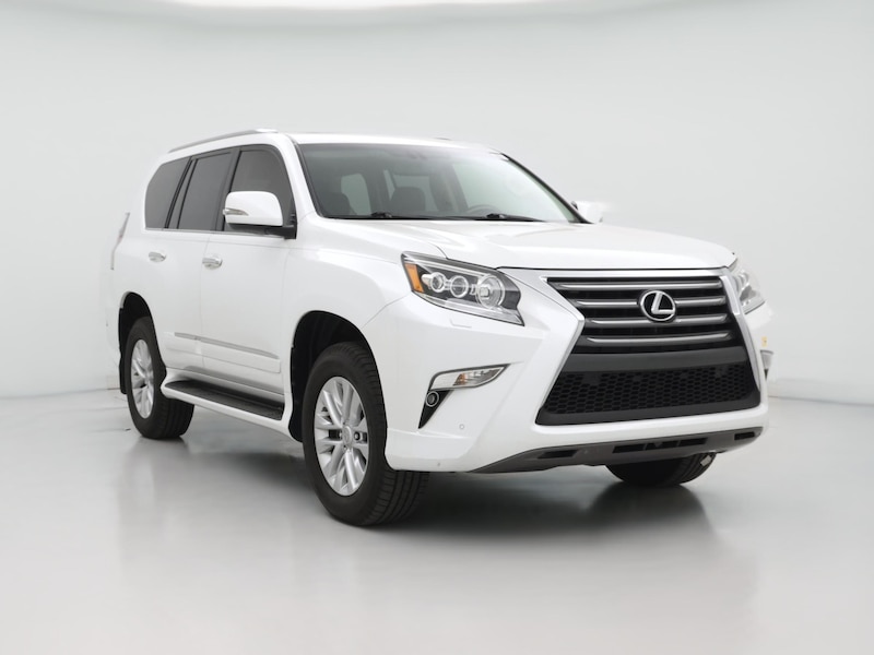 2016 Lexus GX 460 -
                  Oklahoma City, OK