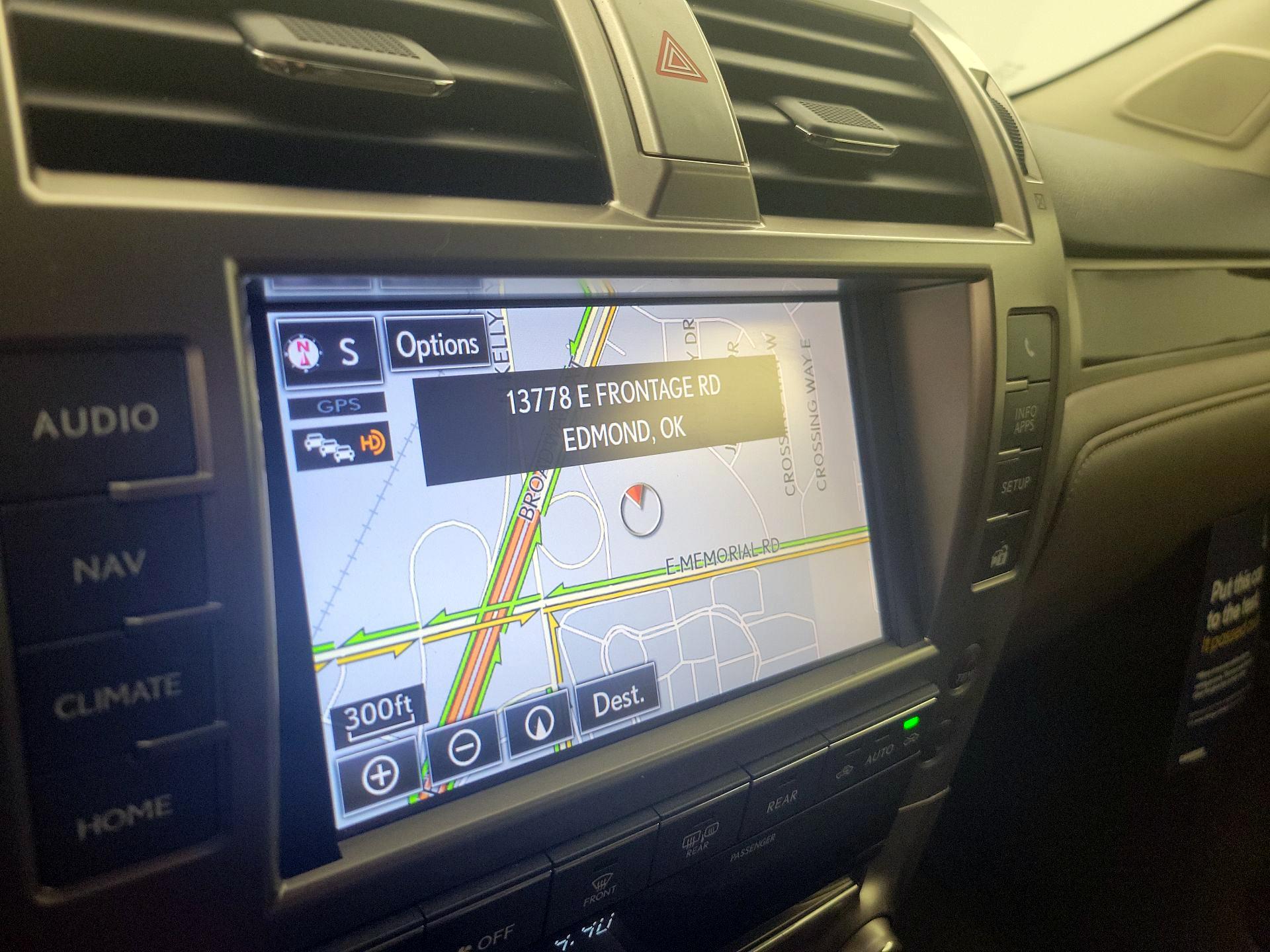 Thumbnail: 2016 Lexus GX - 14