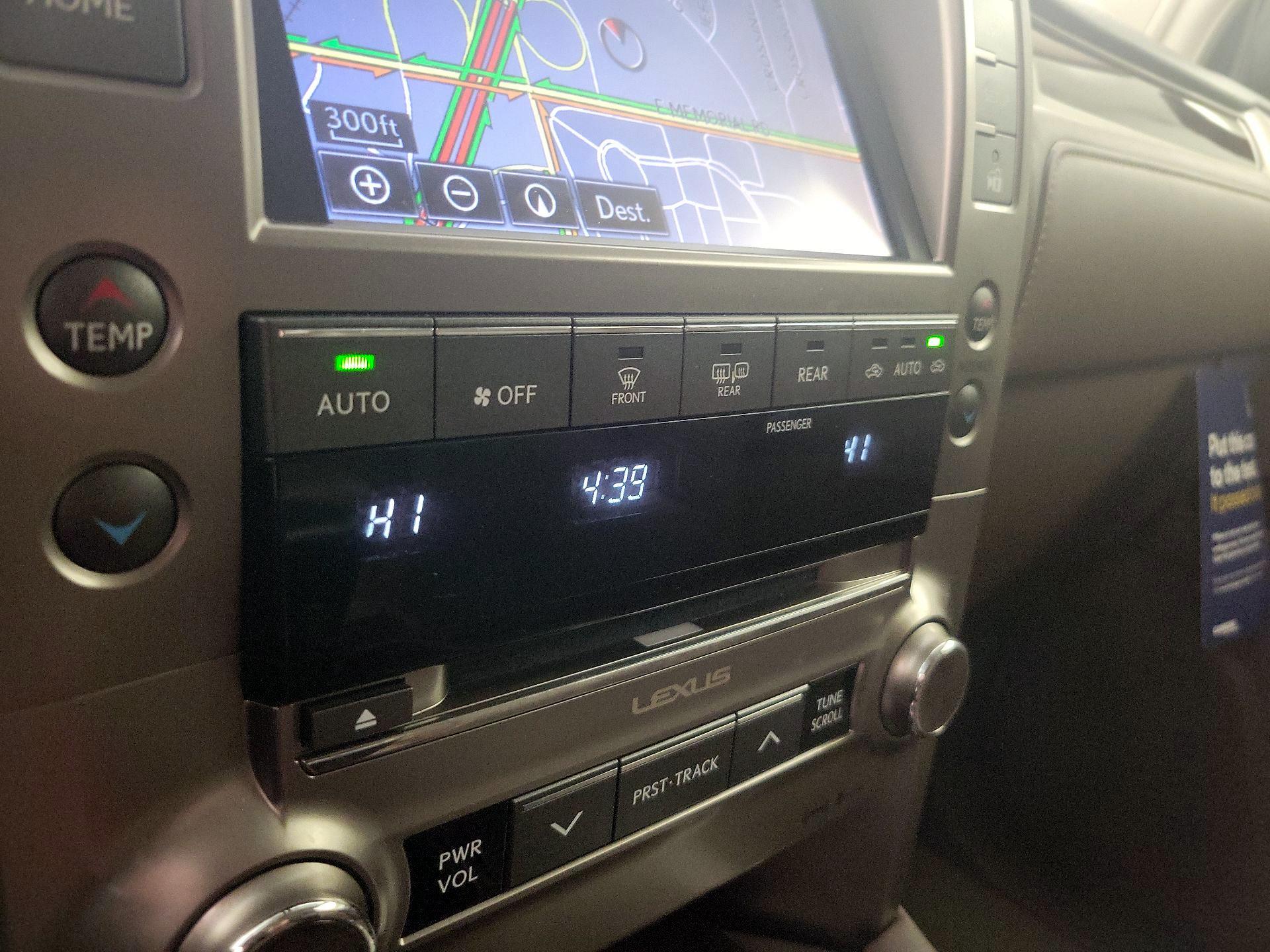 Thumbnail: 2016 Lexus GX - 17