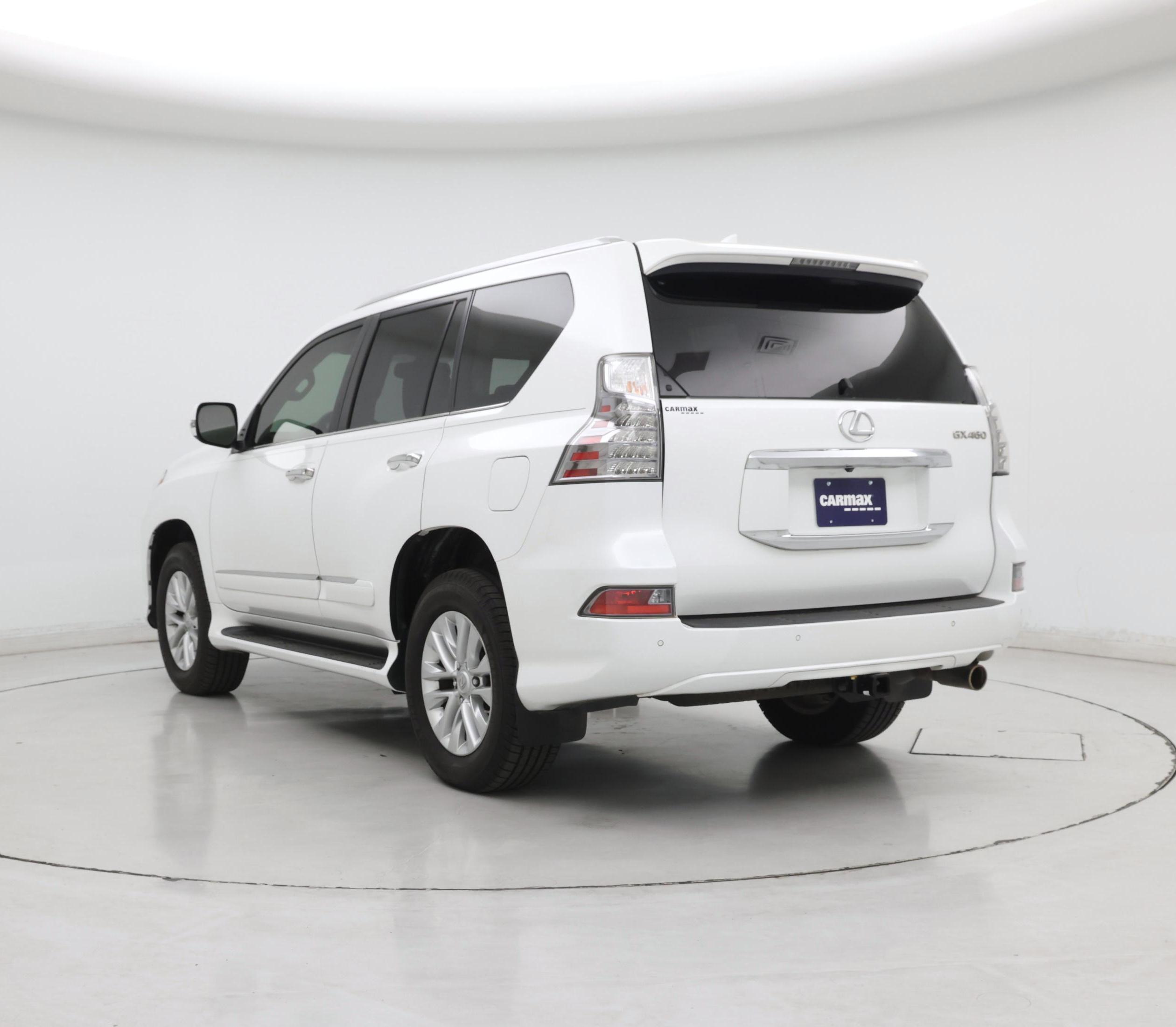 Thumbnail: 2016 Lexus GX - 2
