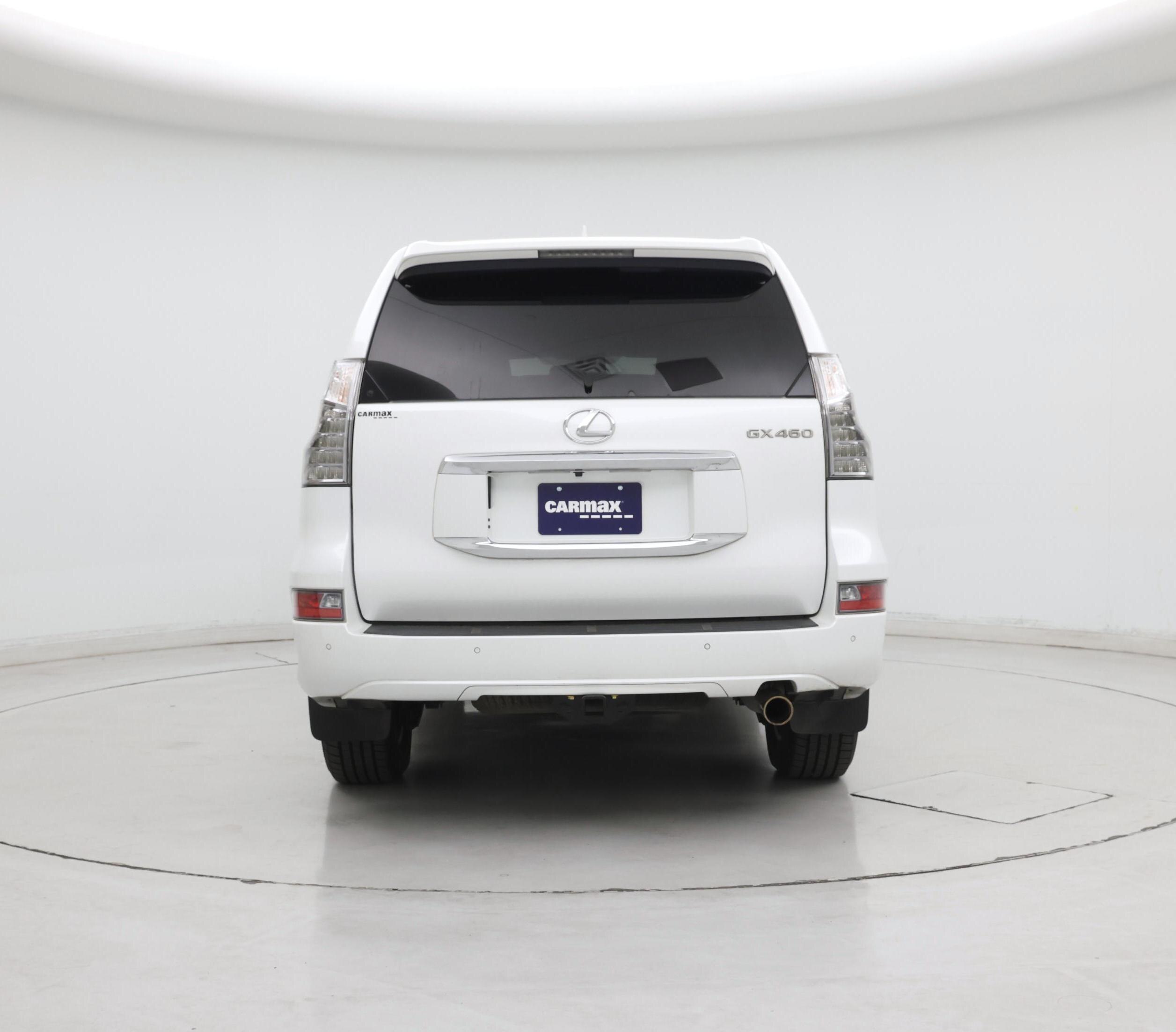 Thumbnail: 2016 Lexus GX - 6