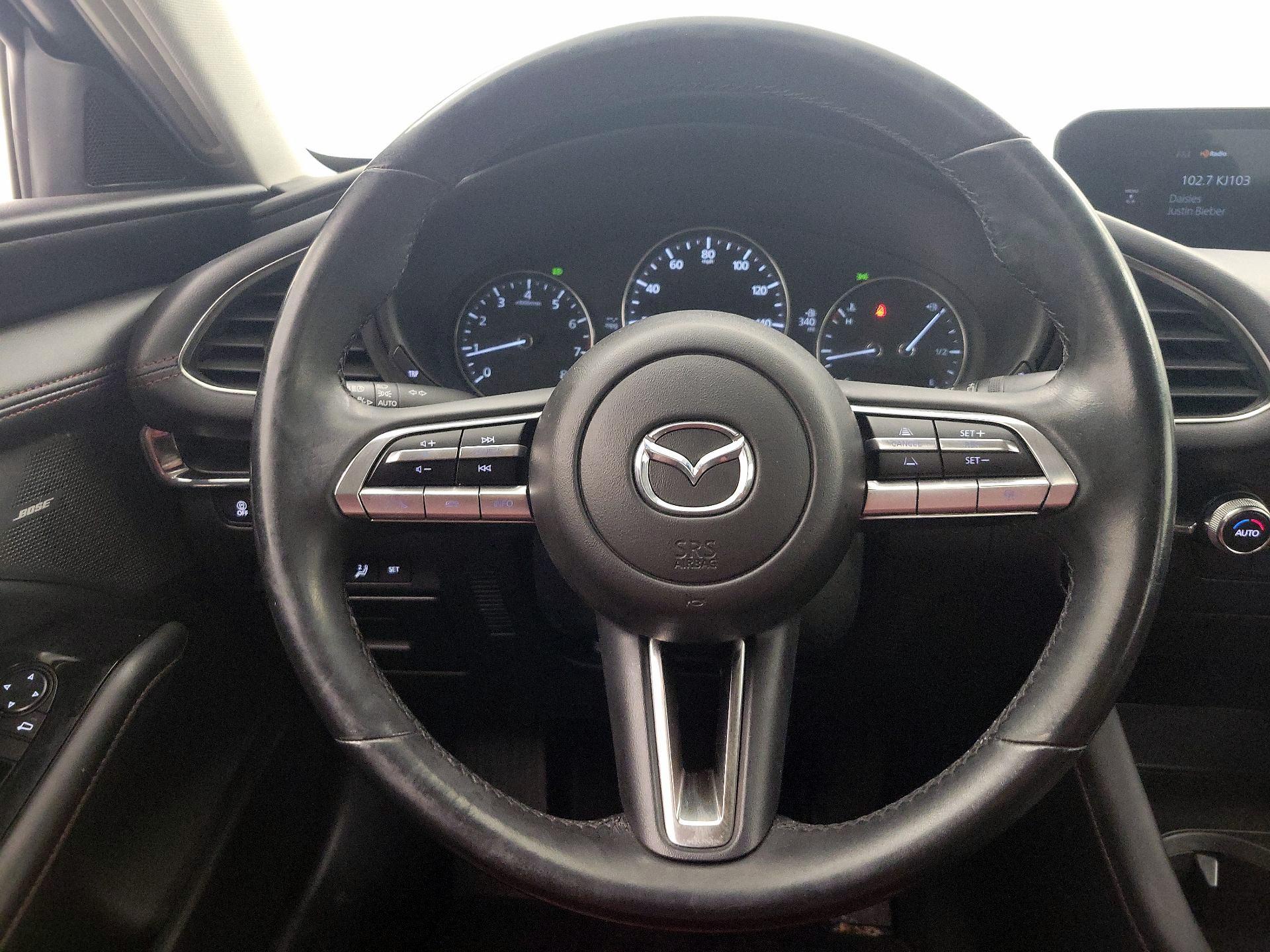 Thumbnail: 2023 Mazda Mazda3 - 10