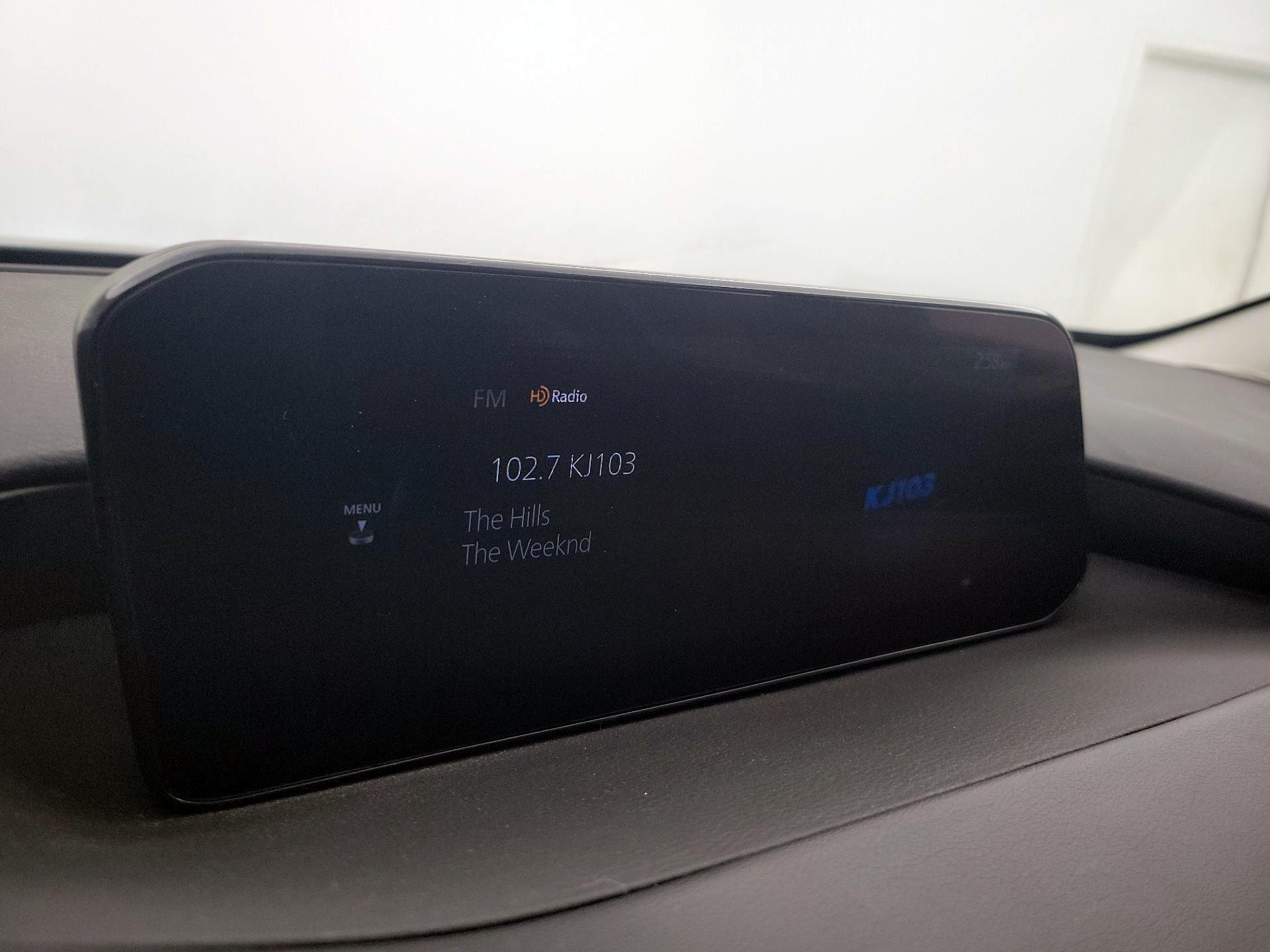 Thumbnail: 2023 Mazda Mazda3 - 15