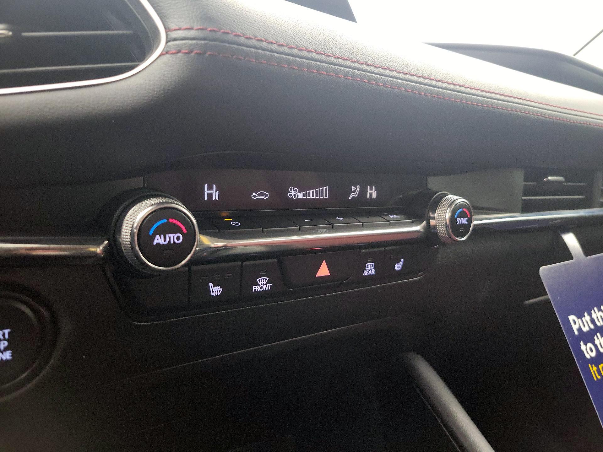 Thumbnail: 2023 Mazda Mazda3 - 16