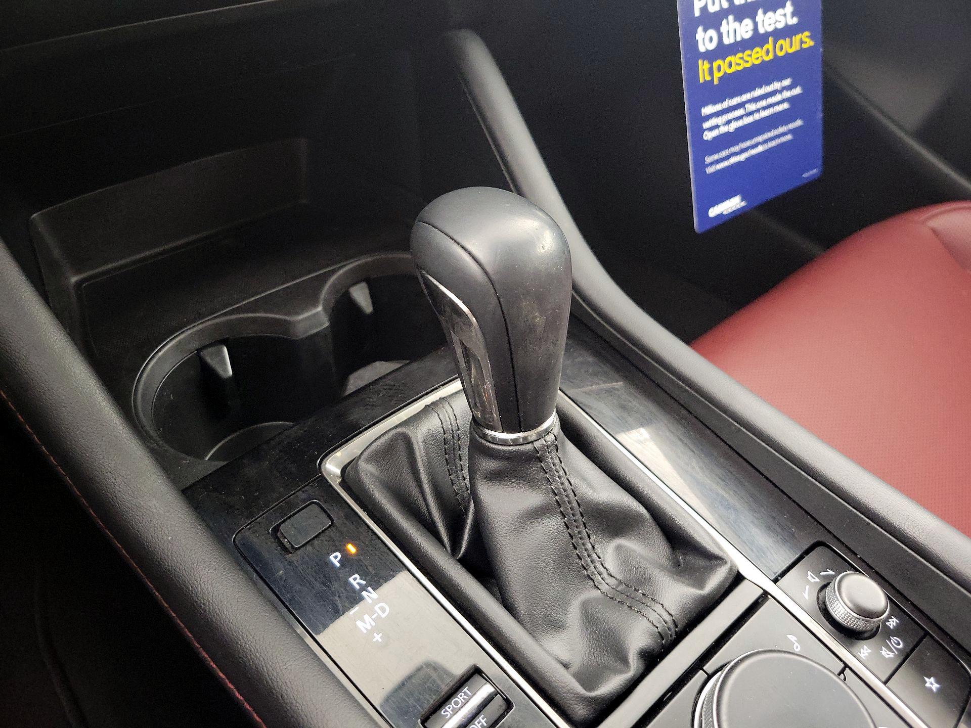 Thumbnail: 2023 Mazda Mazda3 - 17