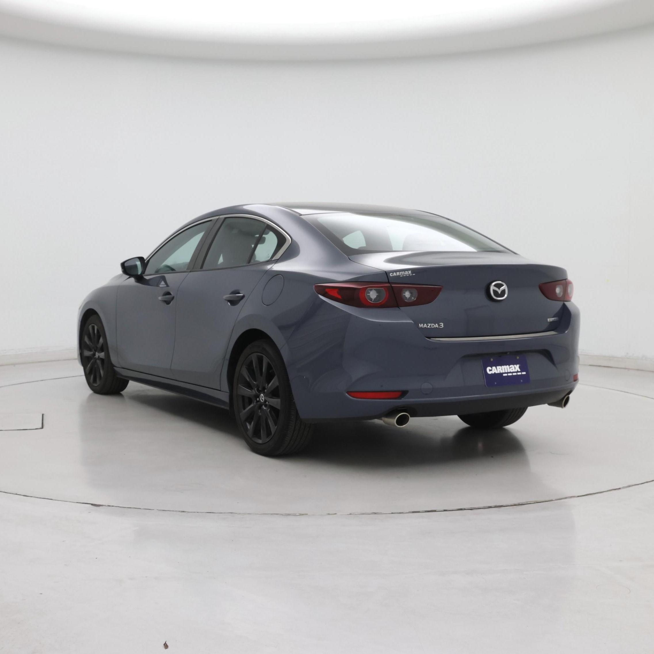 Thumbnail: 2023 Mazda Mazda3 - 2