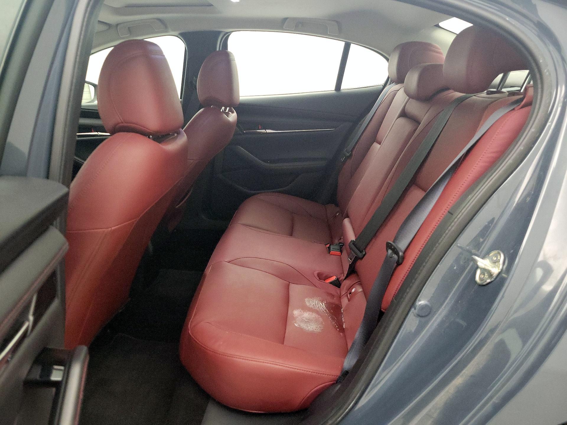 Thumbnail: 2023 Mazda Mazda3 - 20