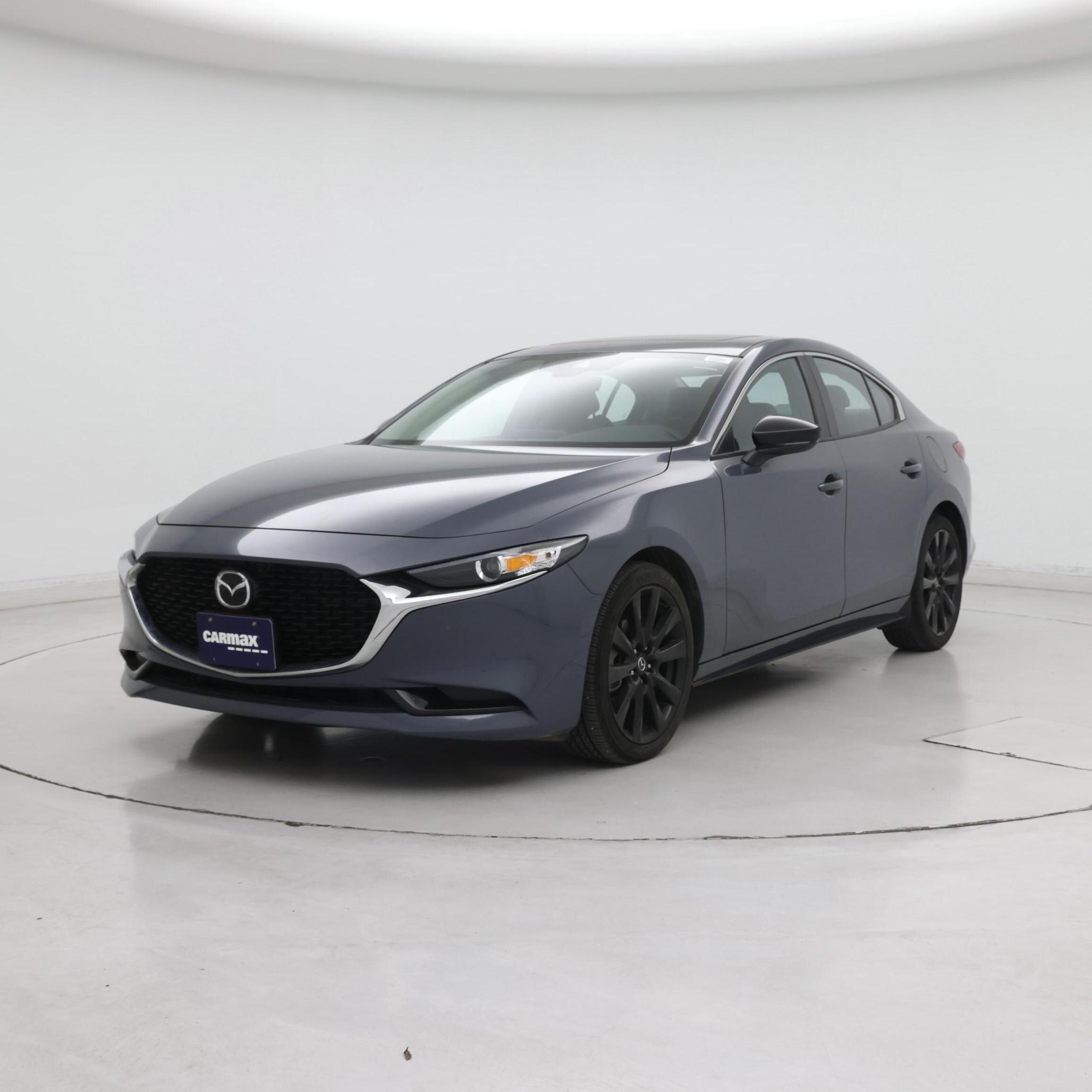 Thumbnail: 2023 Mazda Mazda3 - 4