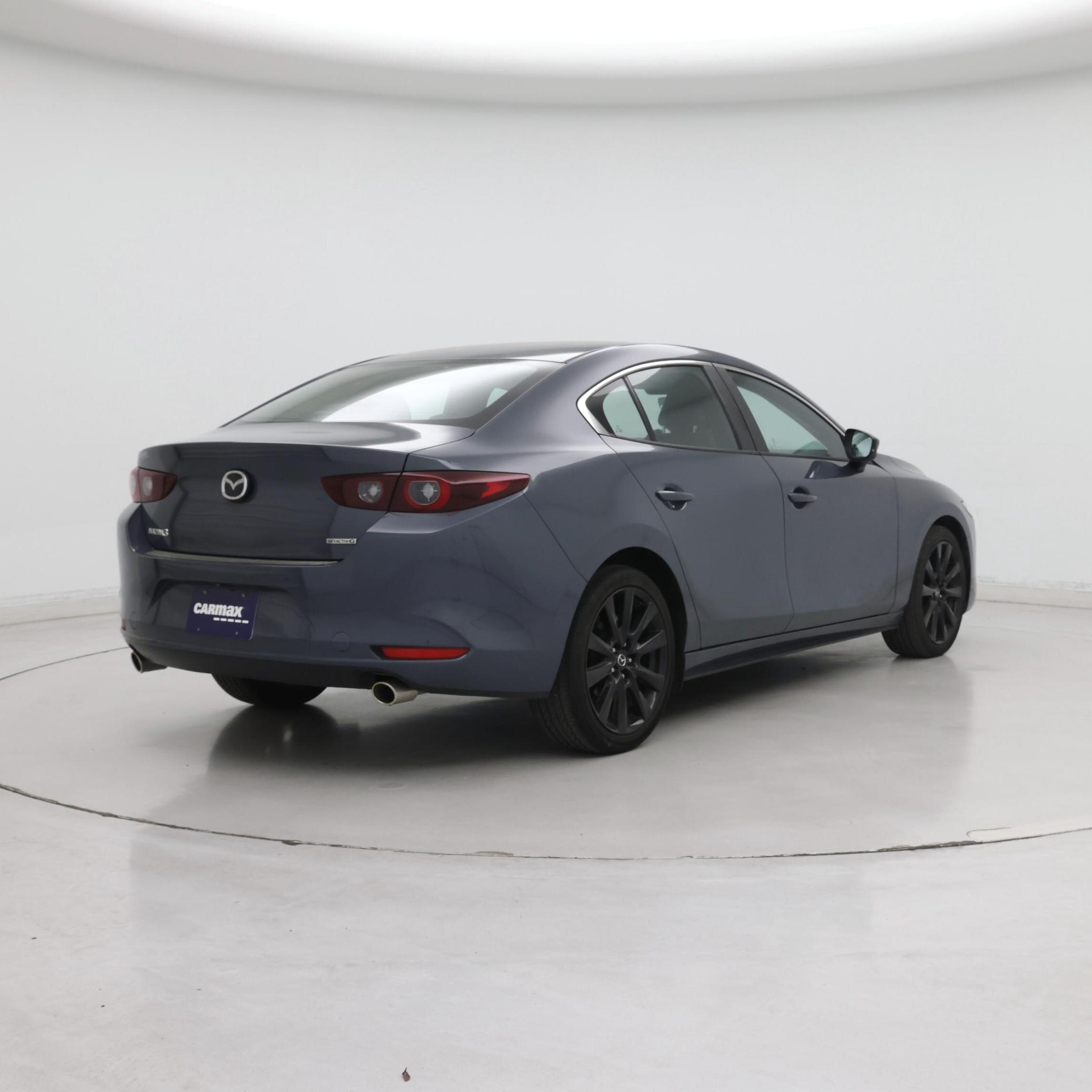 Thumbnail: 2023 Mazda Mazda3 - 8