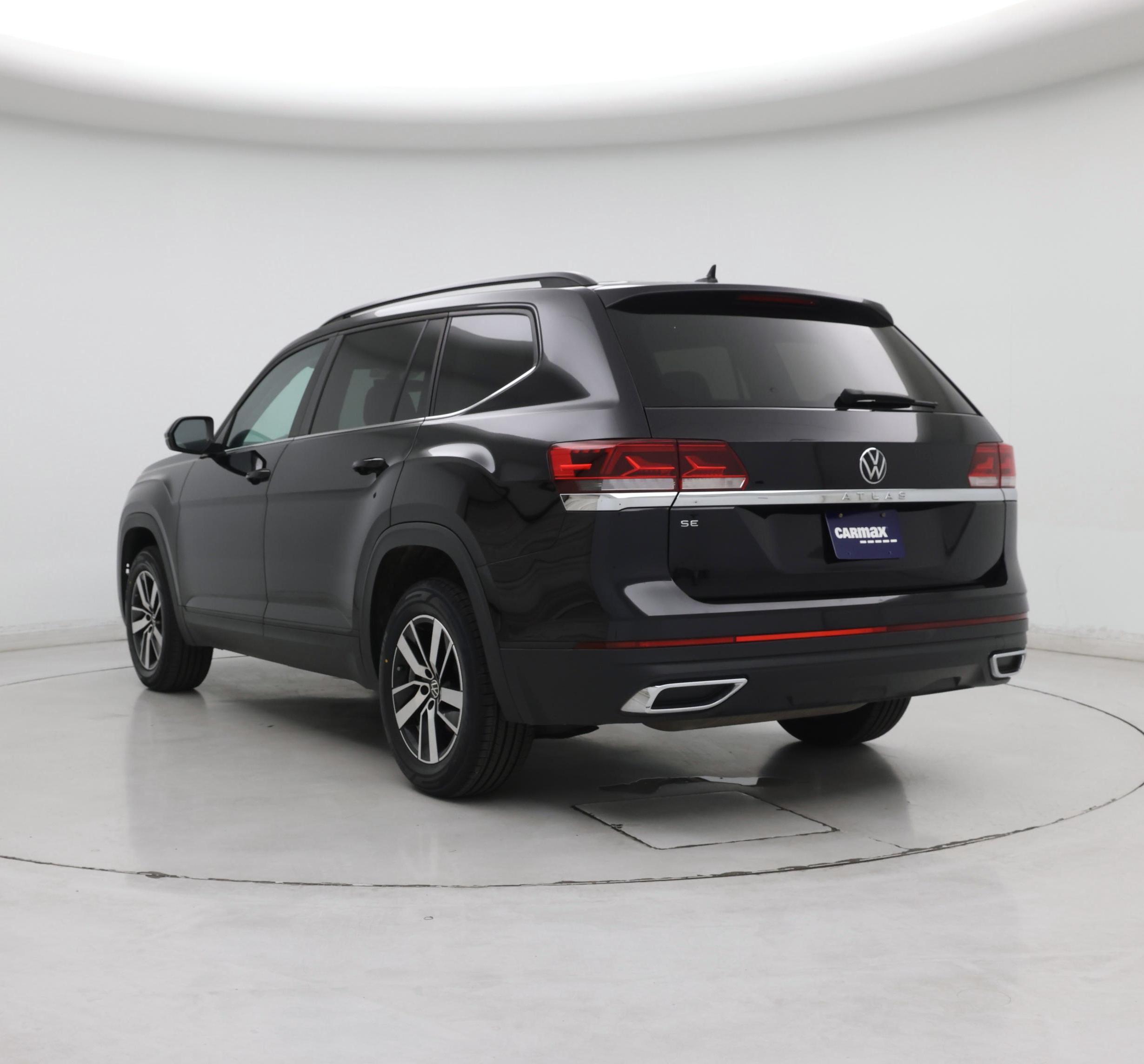 Thumbnail: 2023 Volkswagen Atlas - 2