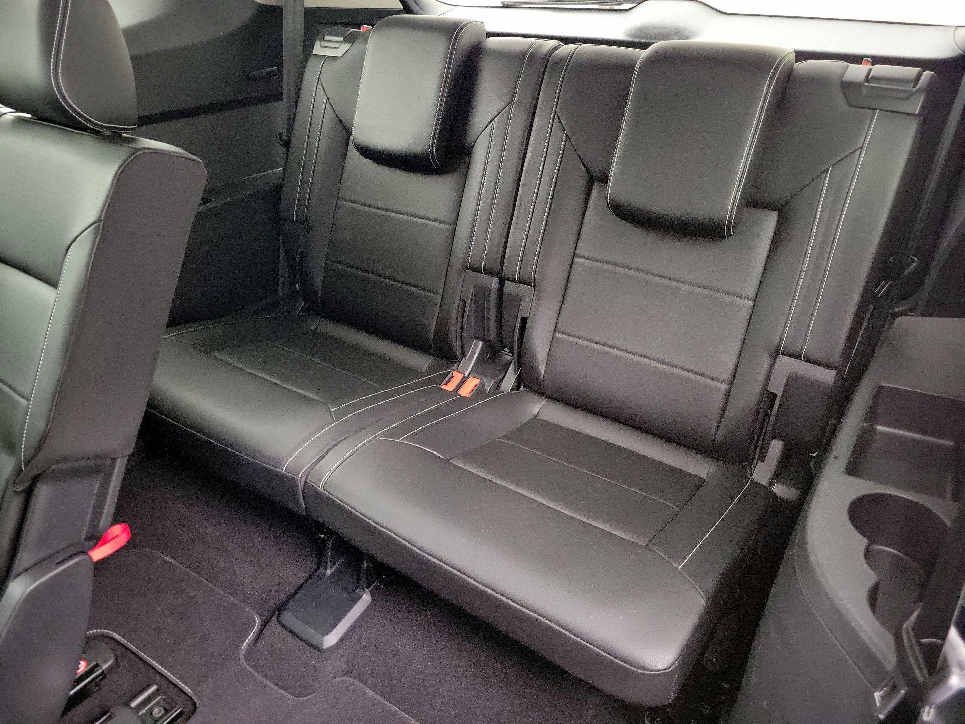 Thumbnail: 2023 Volkswagen Atlas - 20