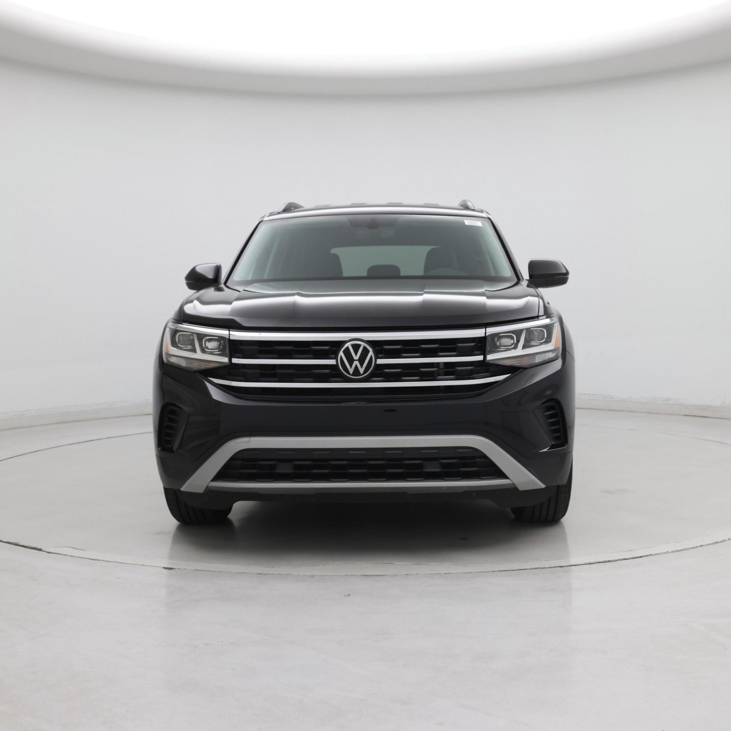 Thumbnail: 2023 Volkswagen Atlas - 5
