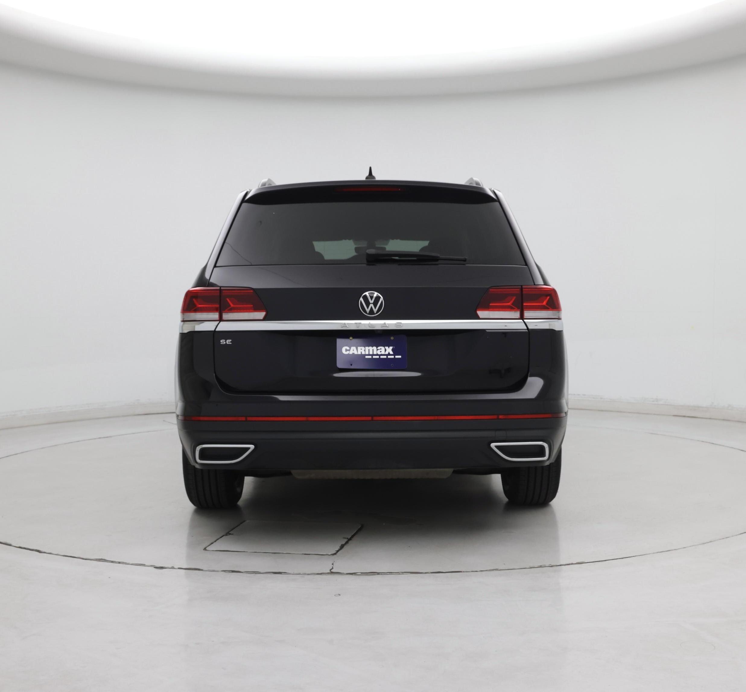 Thumbnail: 2023 Volkswagen Atlas - 6