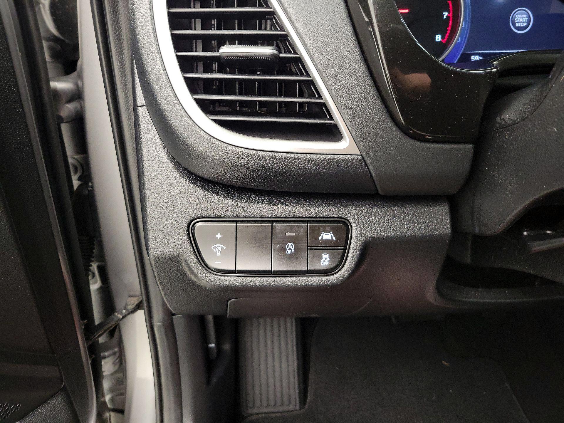 Thumbnail: 2021 Kia Seltos - 13