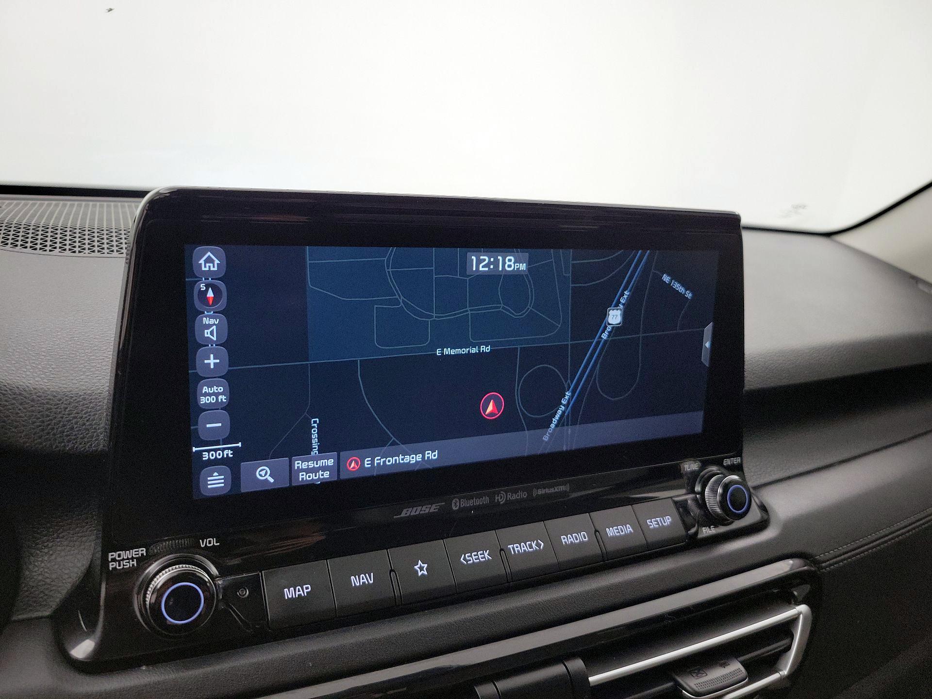 Thumbnail: 2021 Kia Seltos - 14