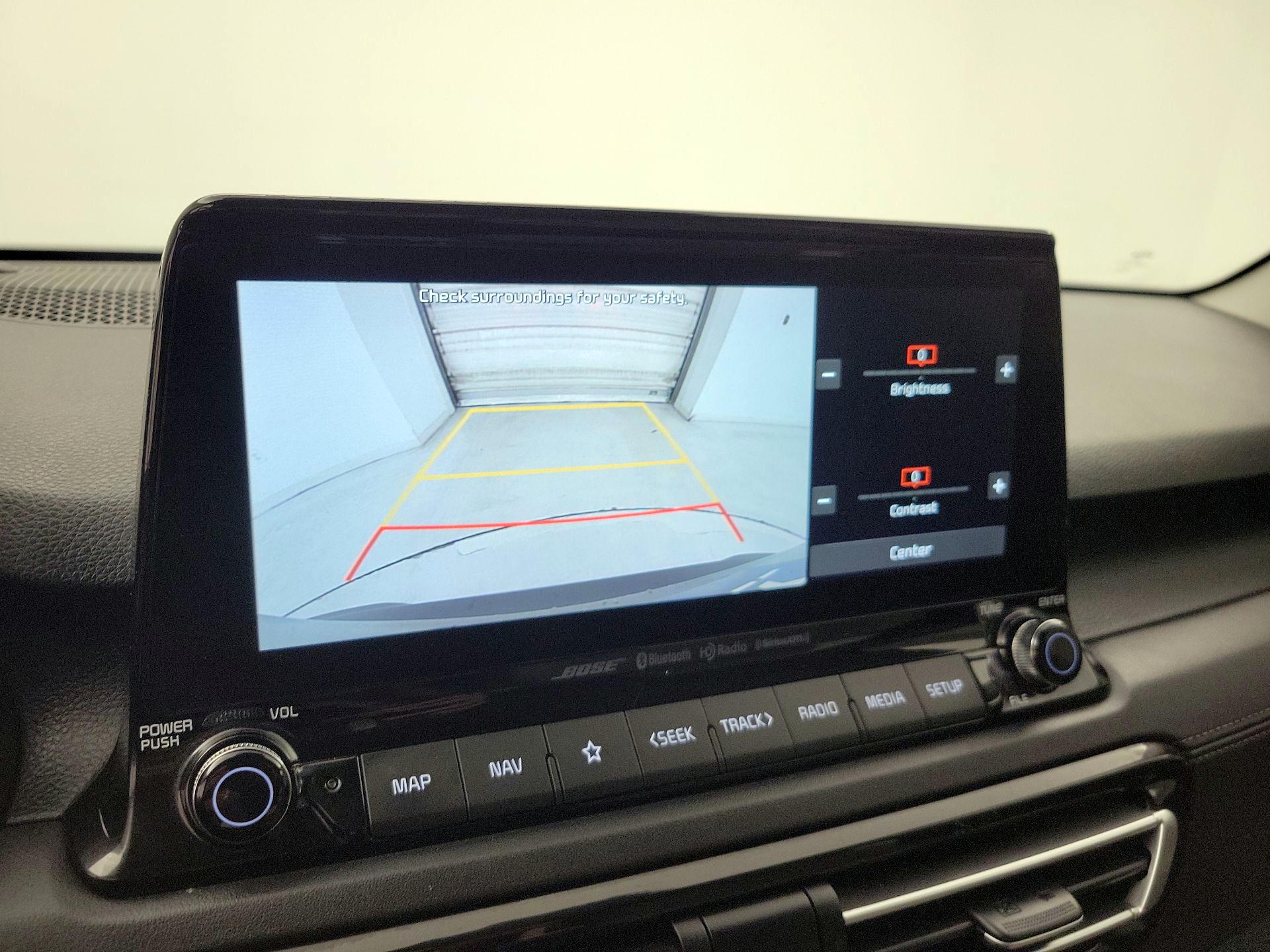 Thumbnail: 2021 Kia Seltos - 15