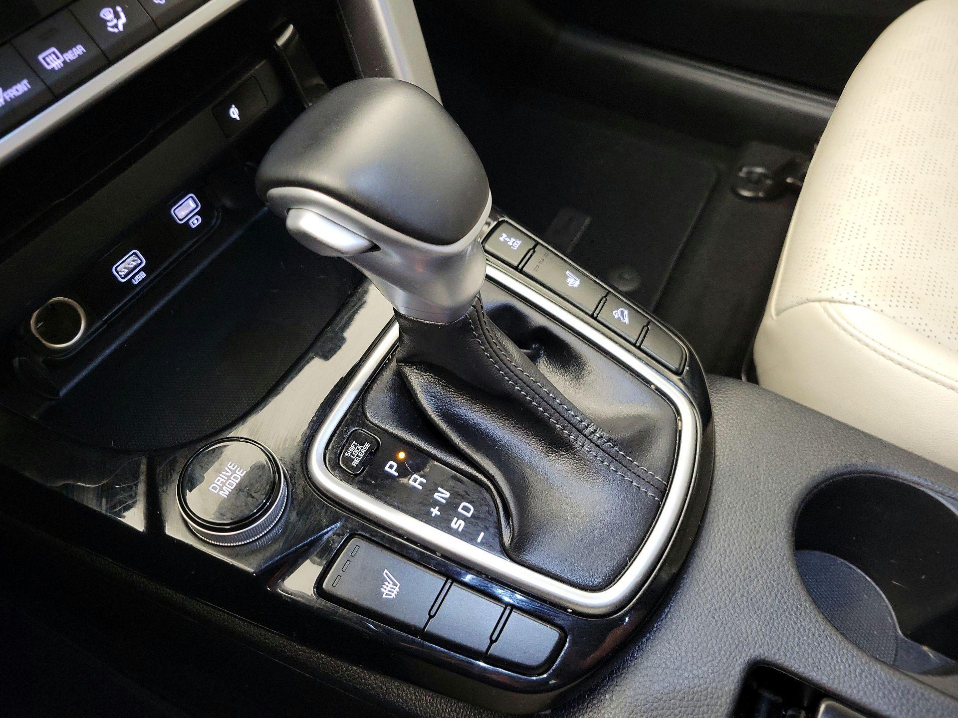 Thumbnail: 2021 Kia Seltos - 18