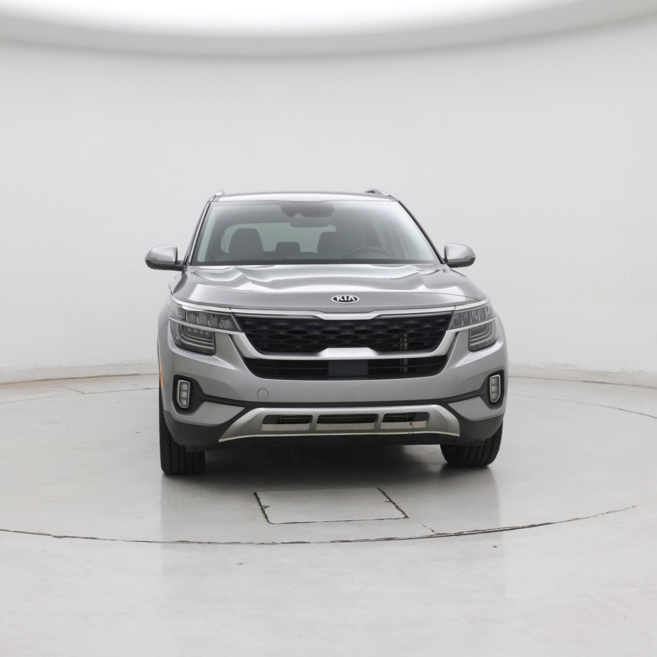 Thumbnail: 2021 Kia Seltos - 5