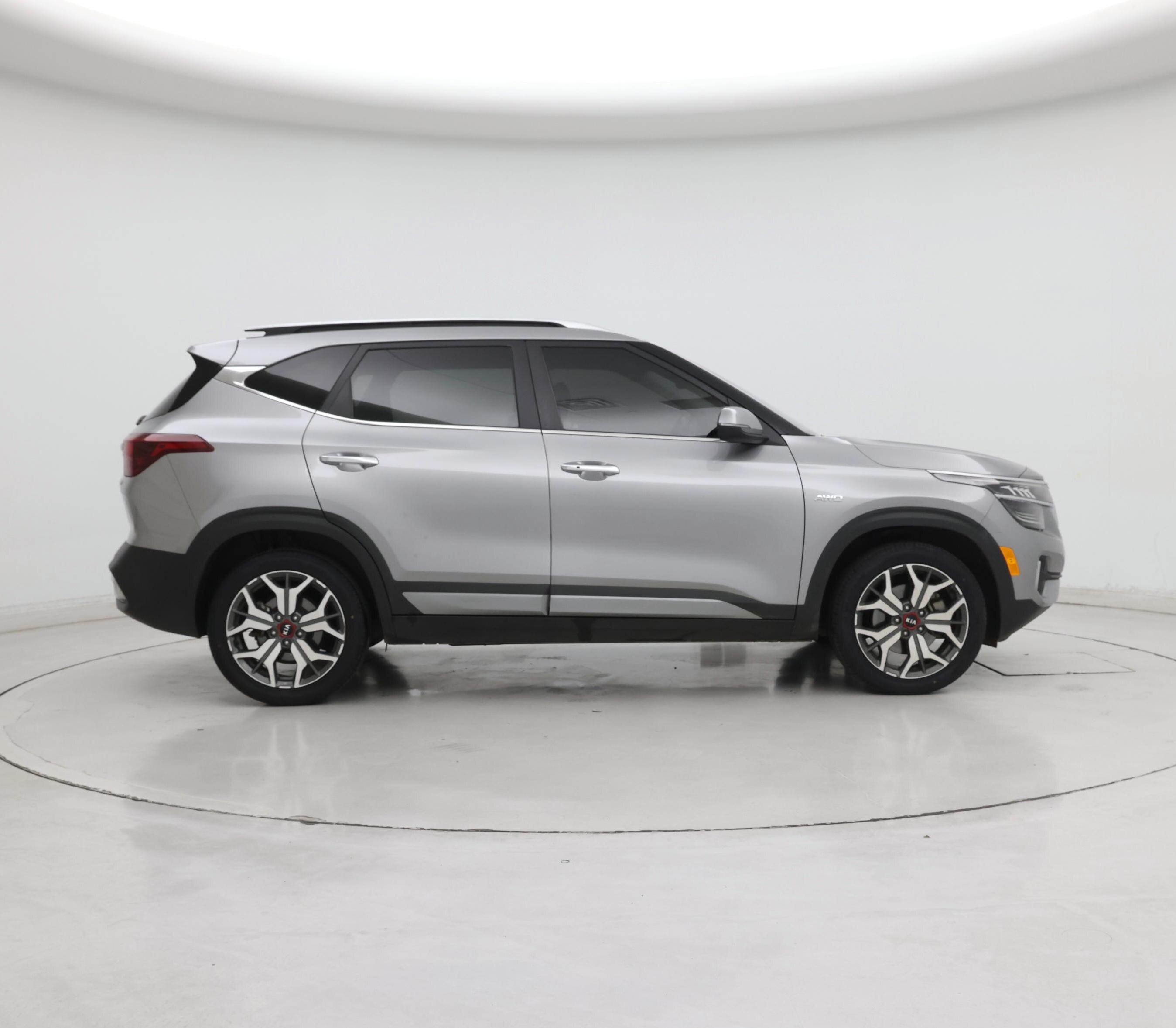 Thumbnail: 2021 Kia Seltos - 7