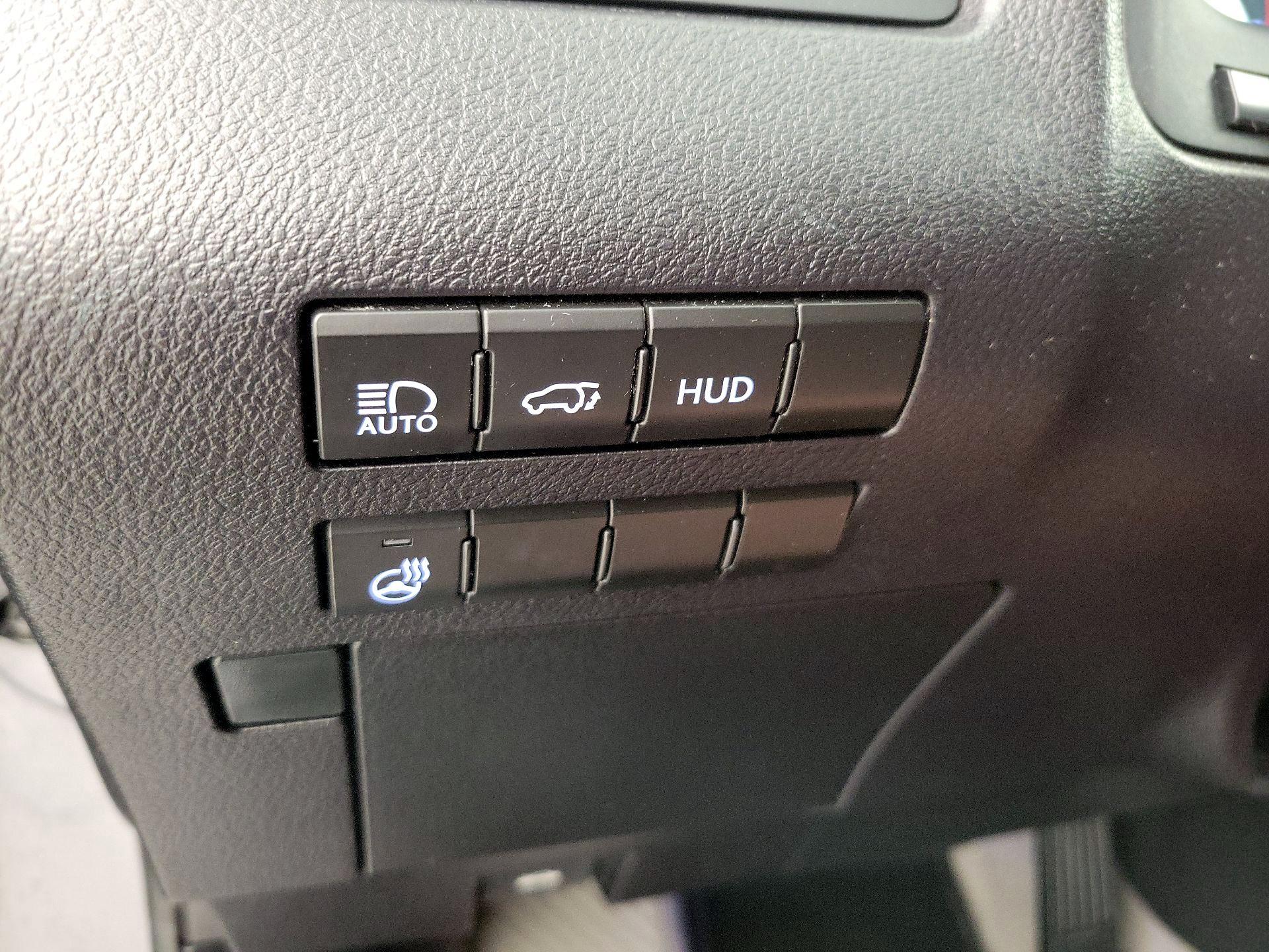 Thumbnail: 2016 Lexus RX - 13