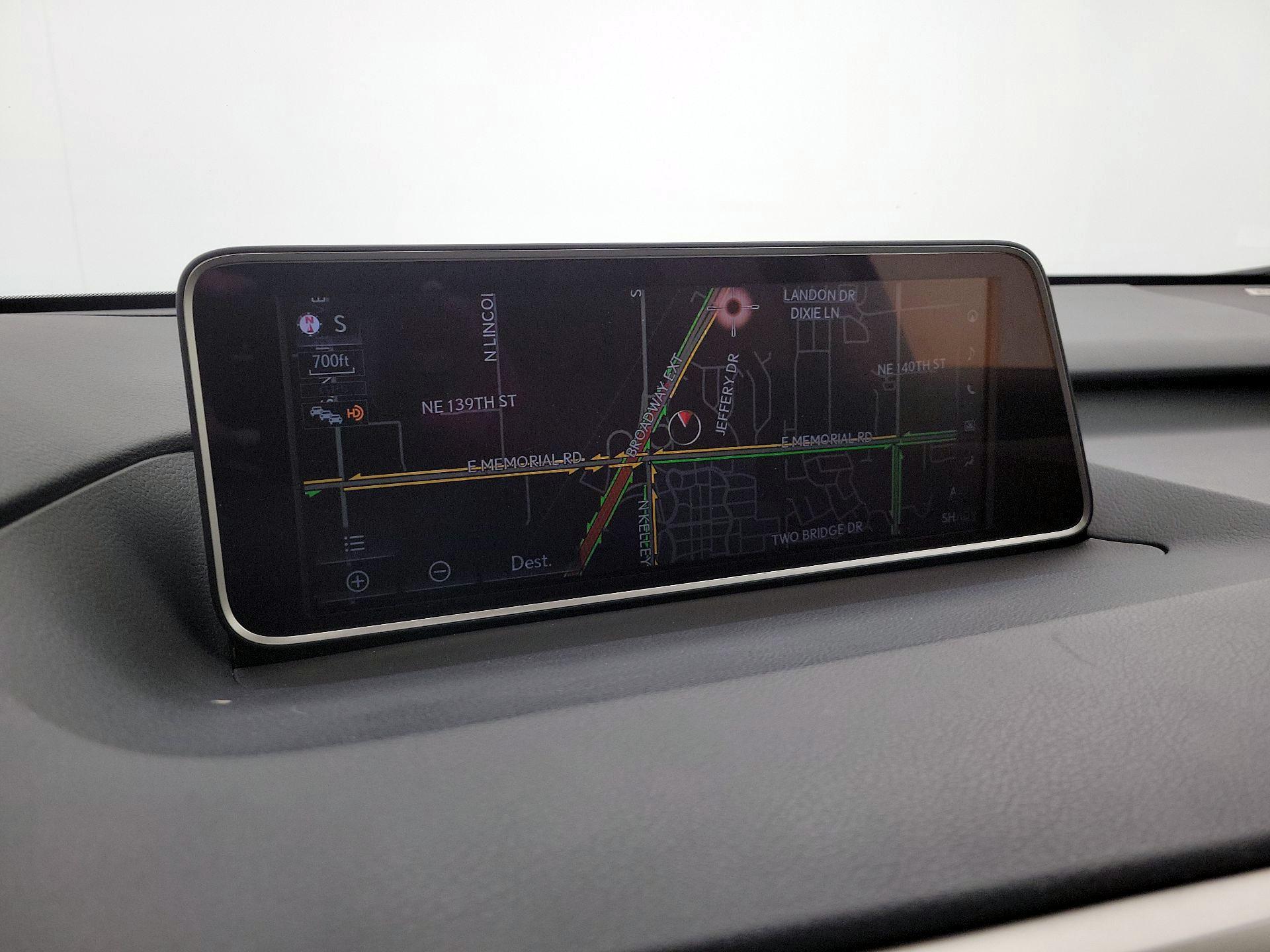 Thumbnail: 2016 Lexus RX - 14