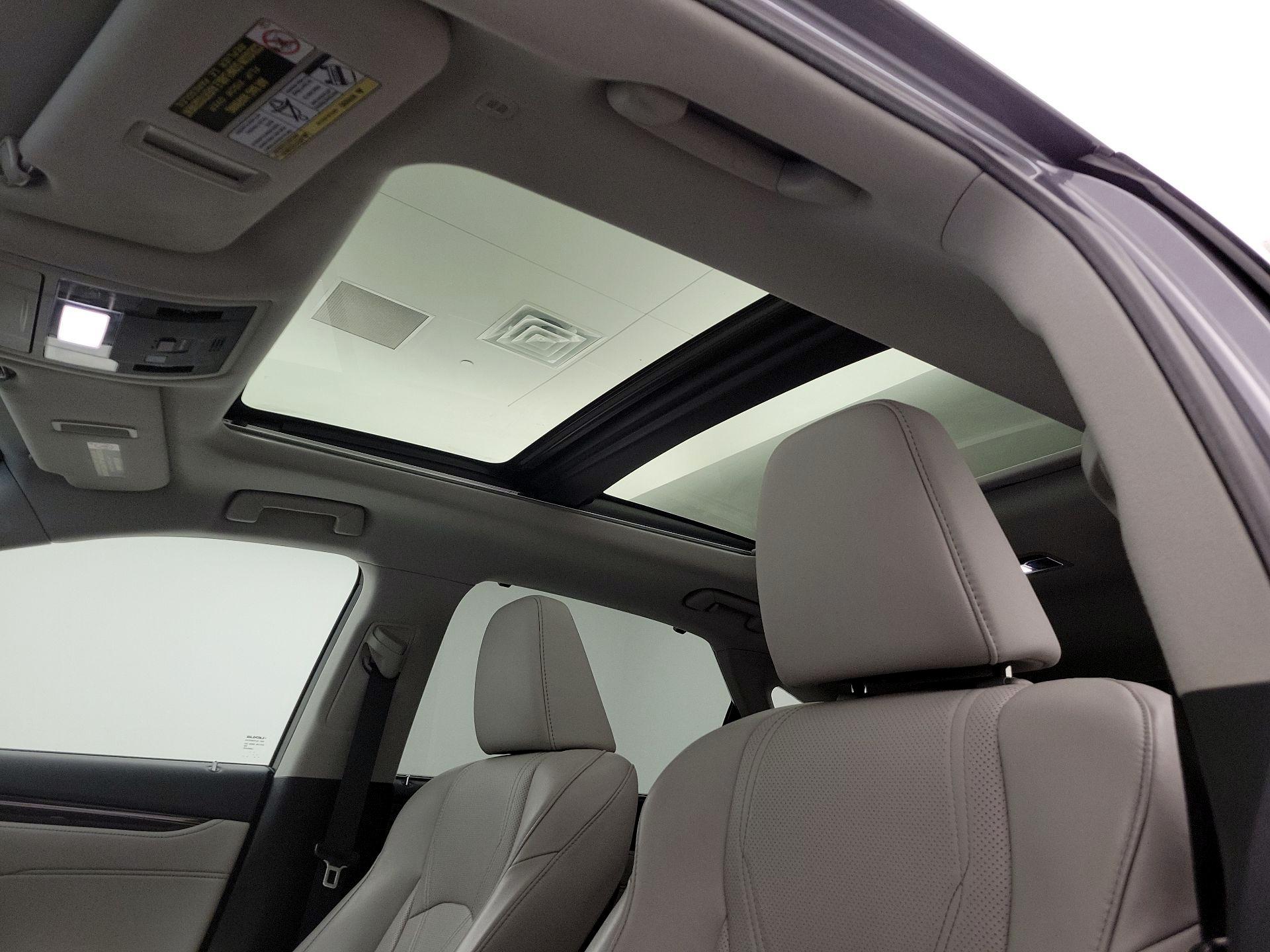 Thumbnail: 2016 Lexus RX - 20