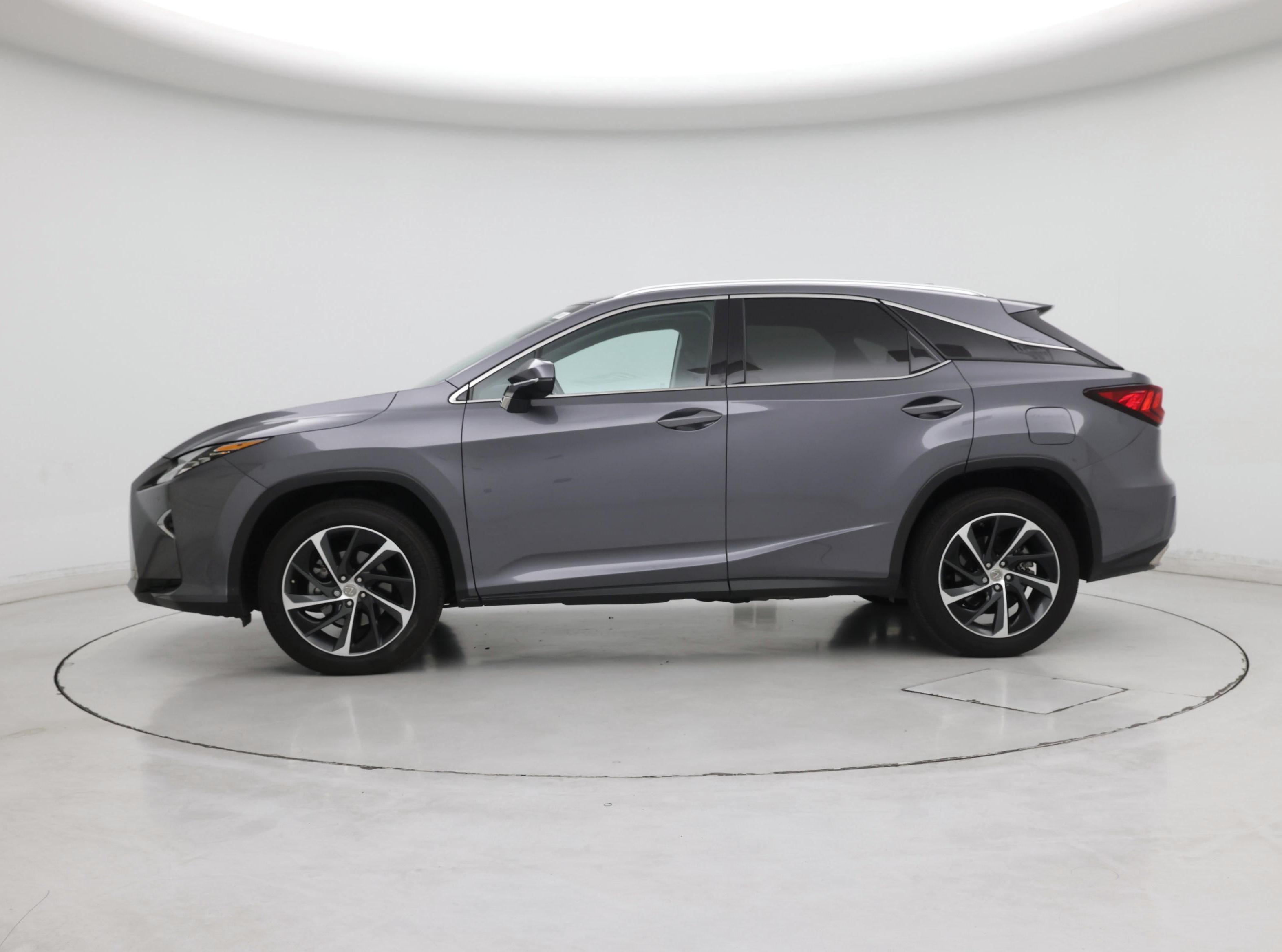 Thumbnail: 2016 Lexus RX - 3