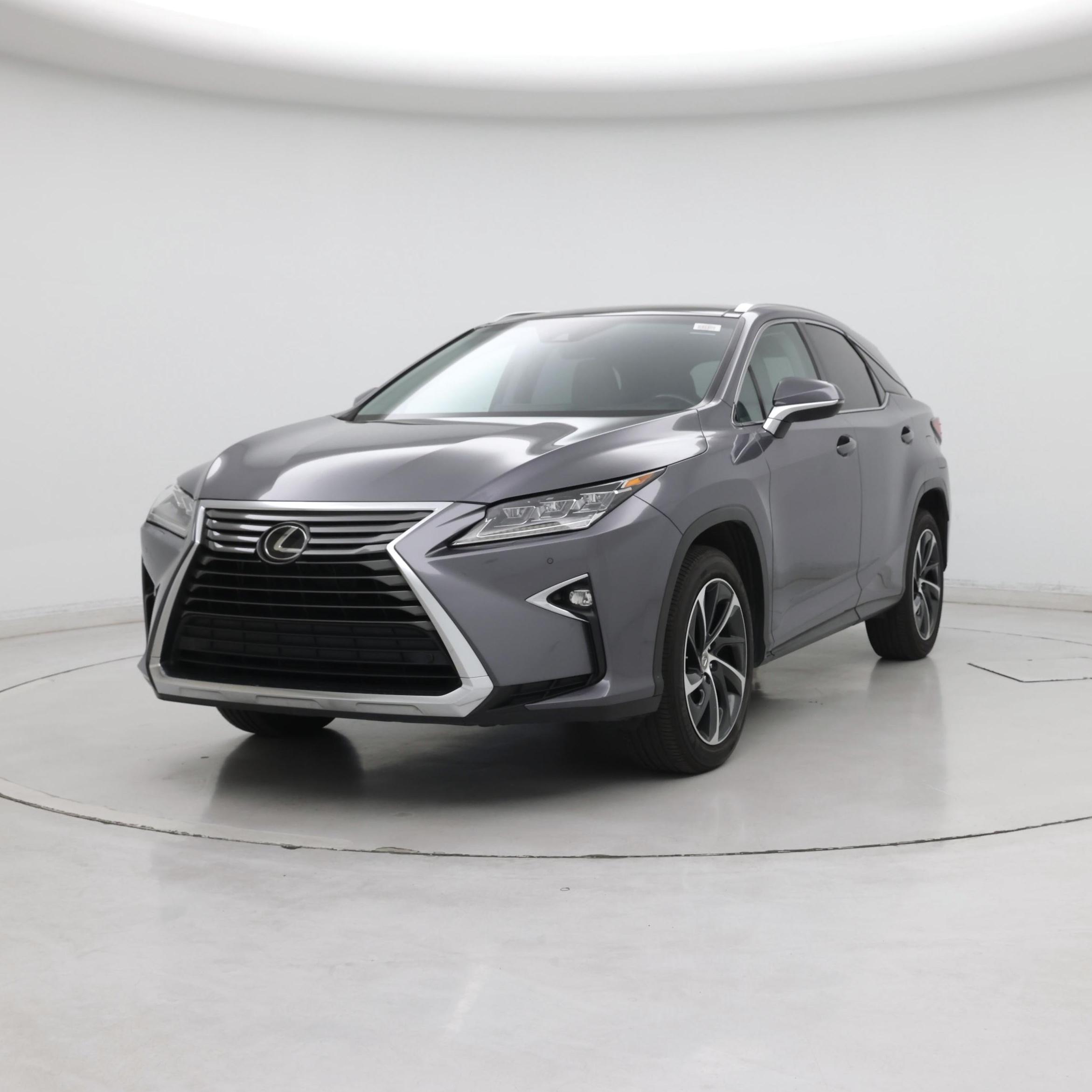 Thumbnail: 2016 Lexus RX - 4