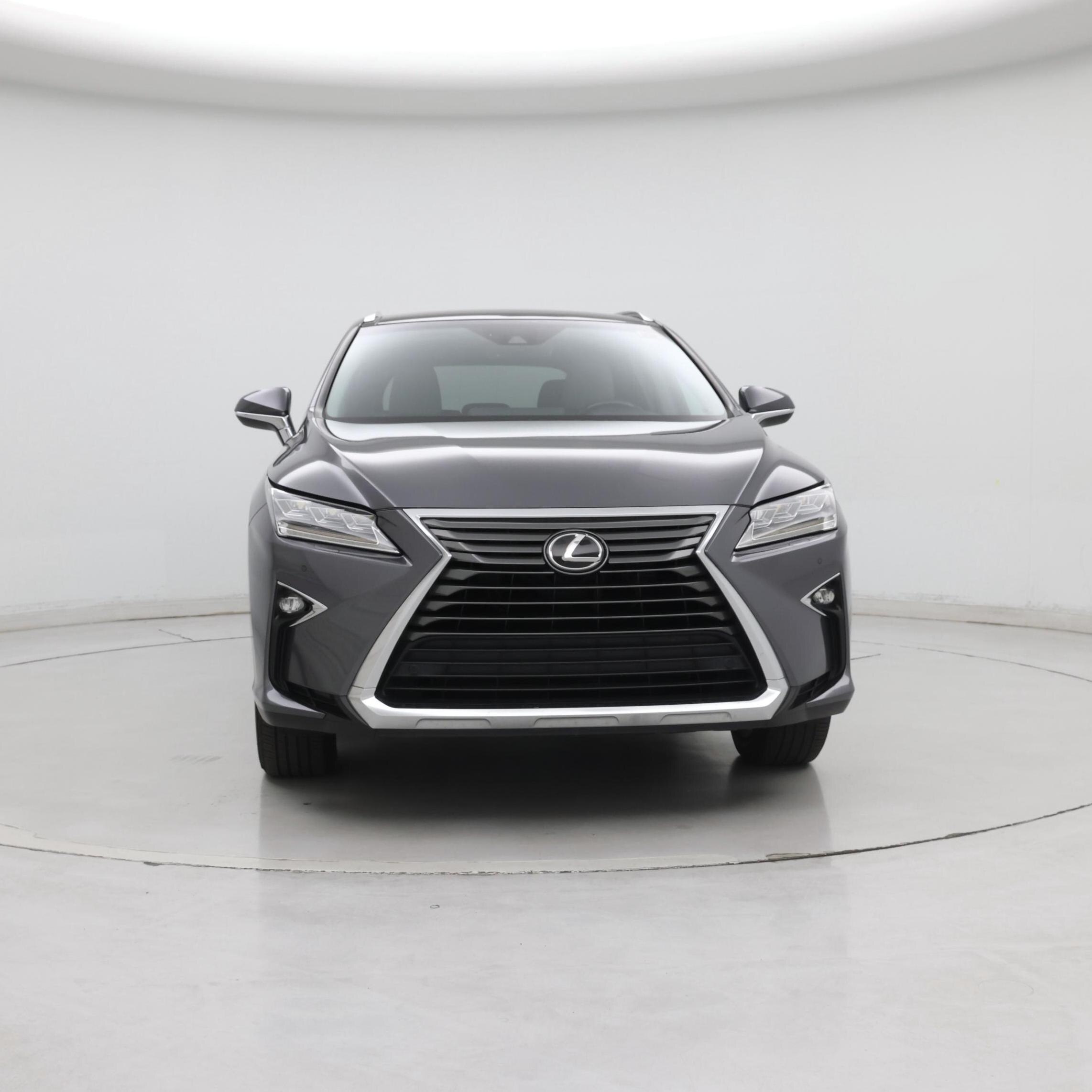 Thumbnail: 2016 Lexus RX - 5