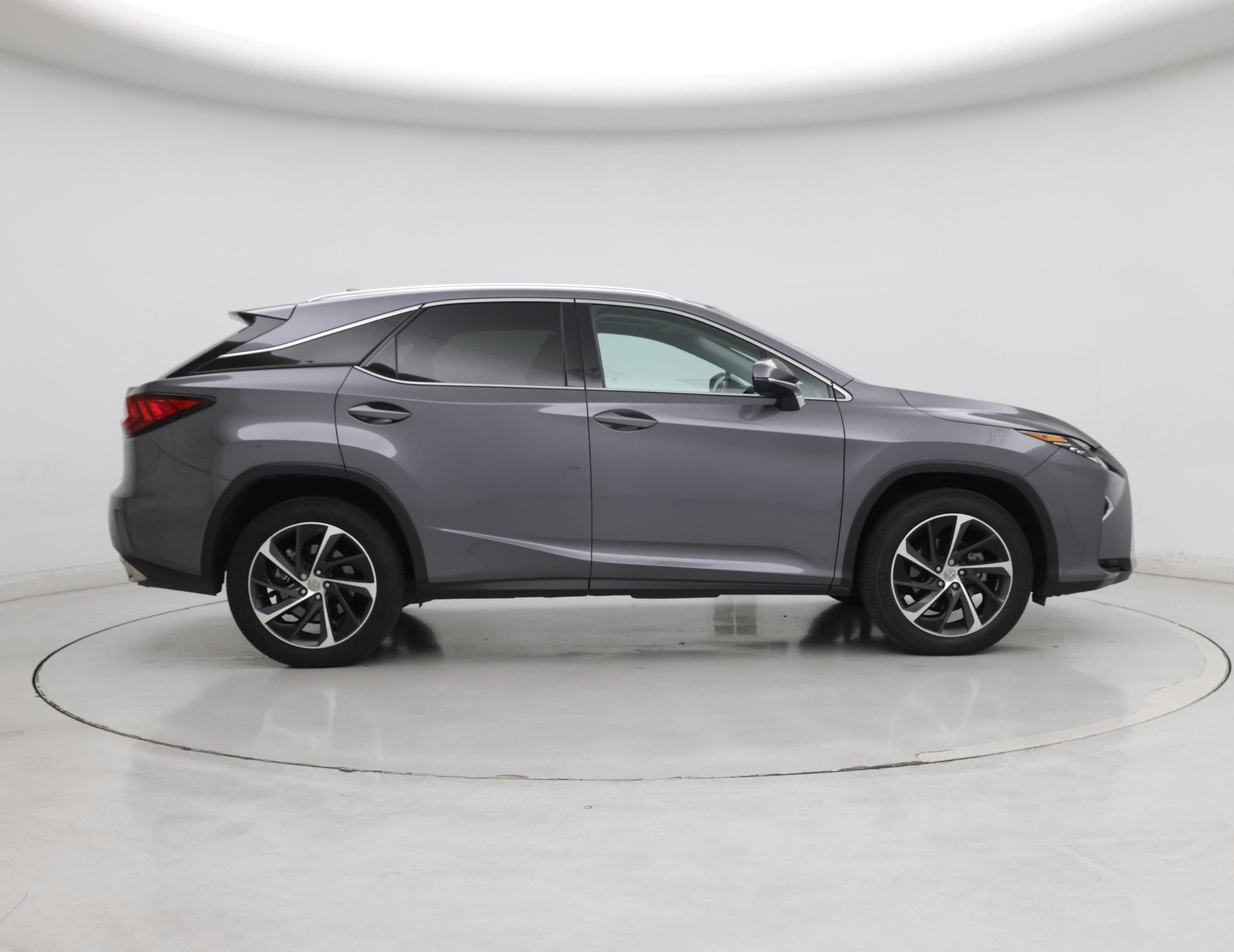 Thumbnail: 2016 Lexus RX - 7