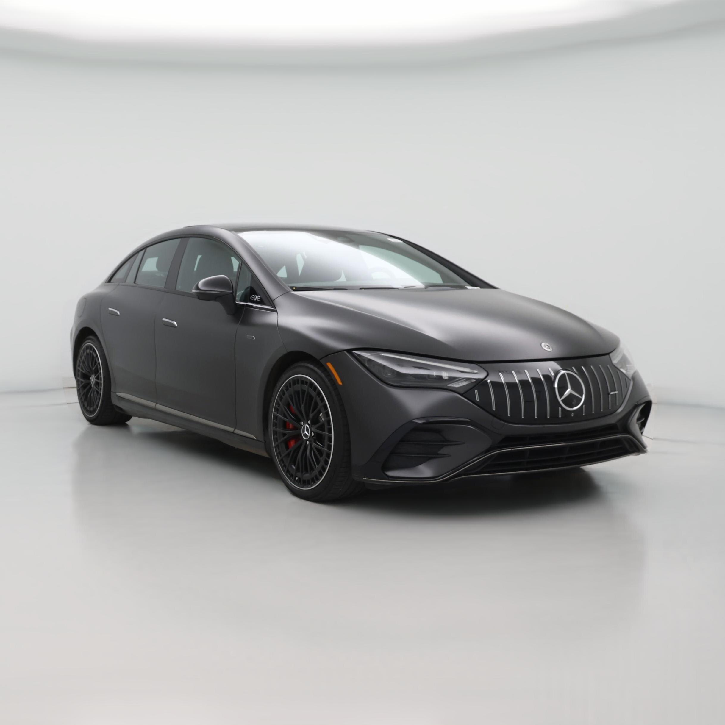 Thumbnail: 2023 Mercedes-Benz EQE - 1