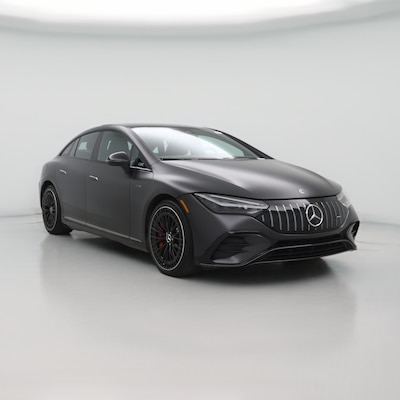 2023 Mercedes-Benz EQE AMG