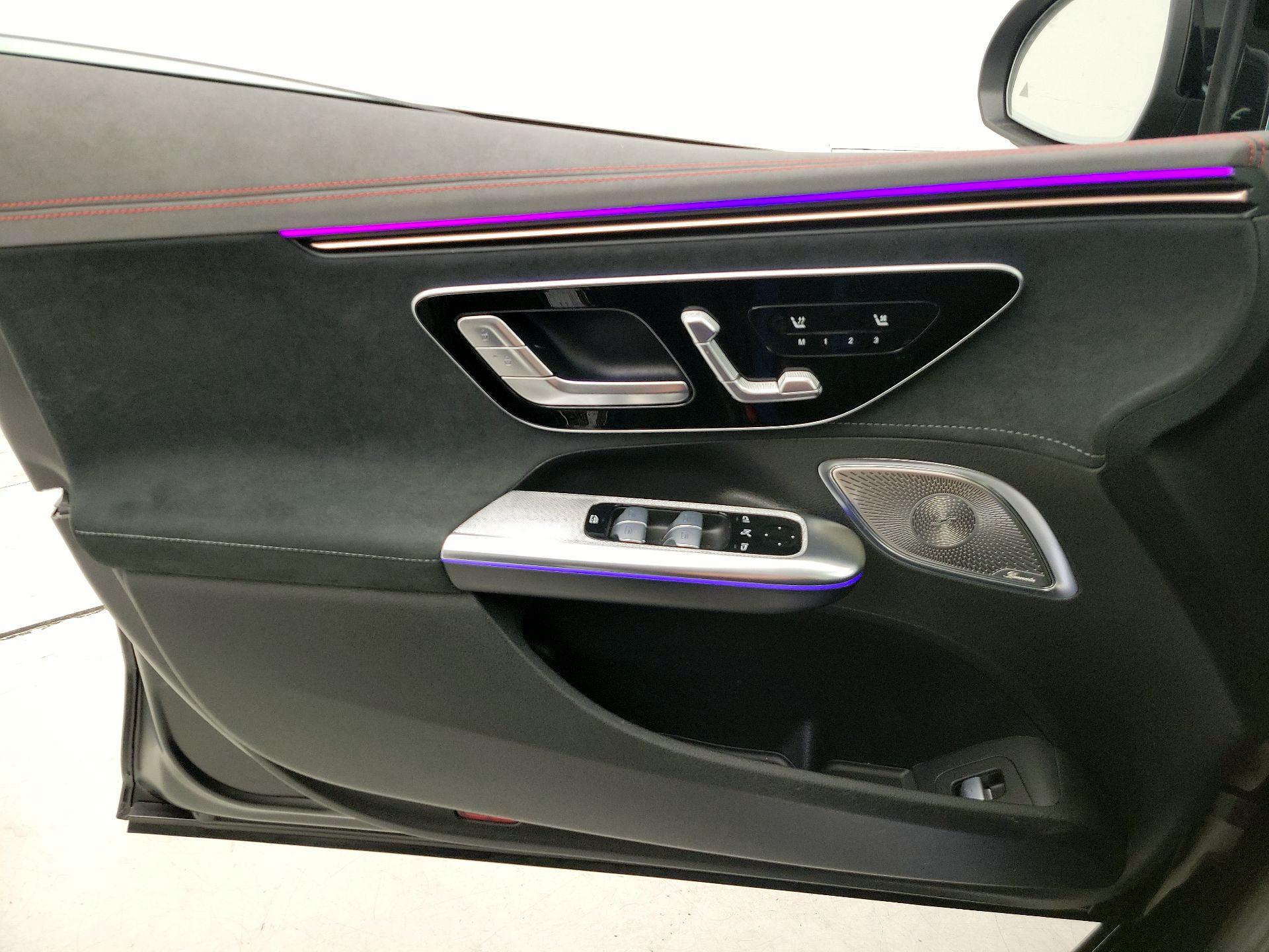 Thumbnail: 2023 Mercedes-Benz EQE - 12