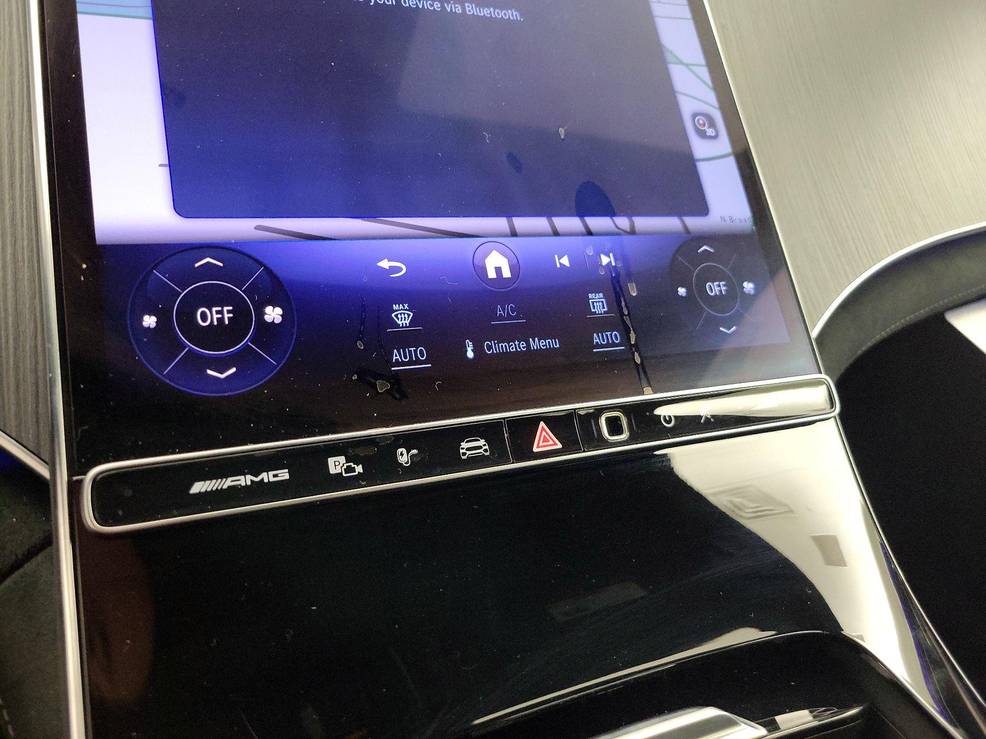 Thumbnail: 2023 Mercedes-Benz EQE - 17